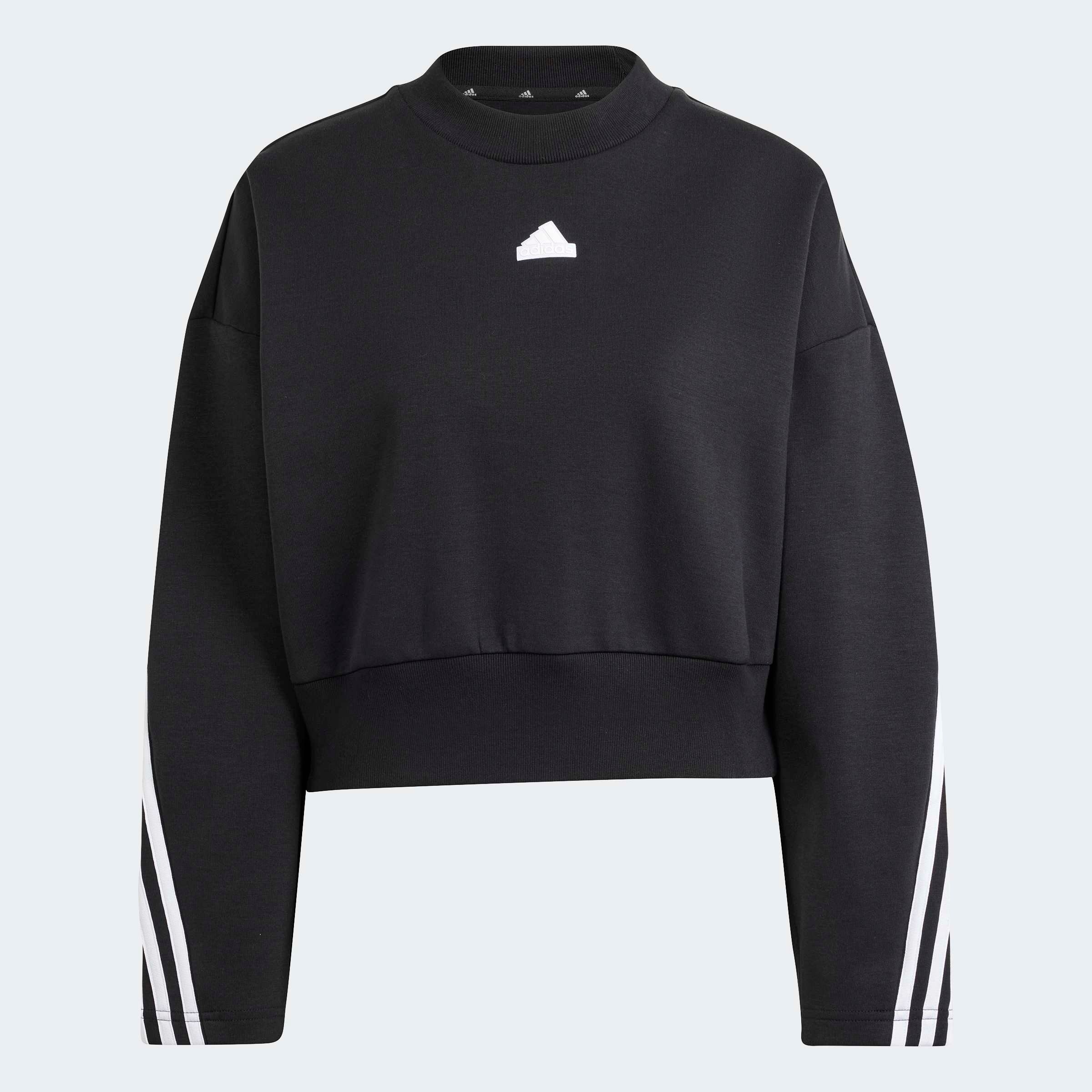adidas Sportswear Sweatshirt »W FI 3S SWT«