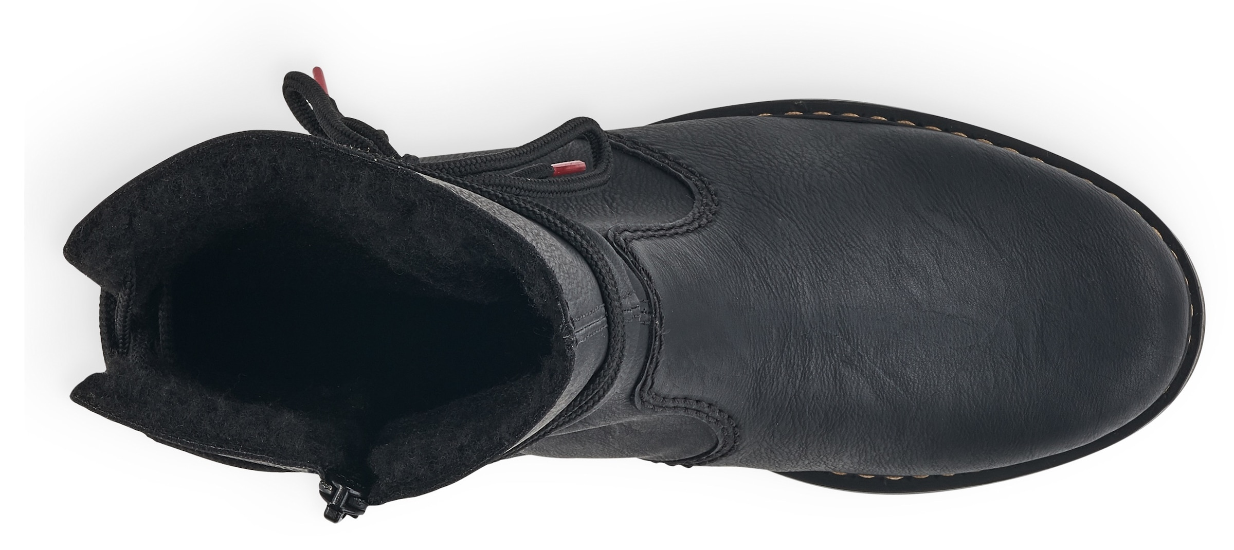 Rieker Winterstiefelette