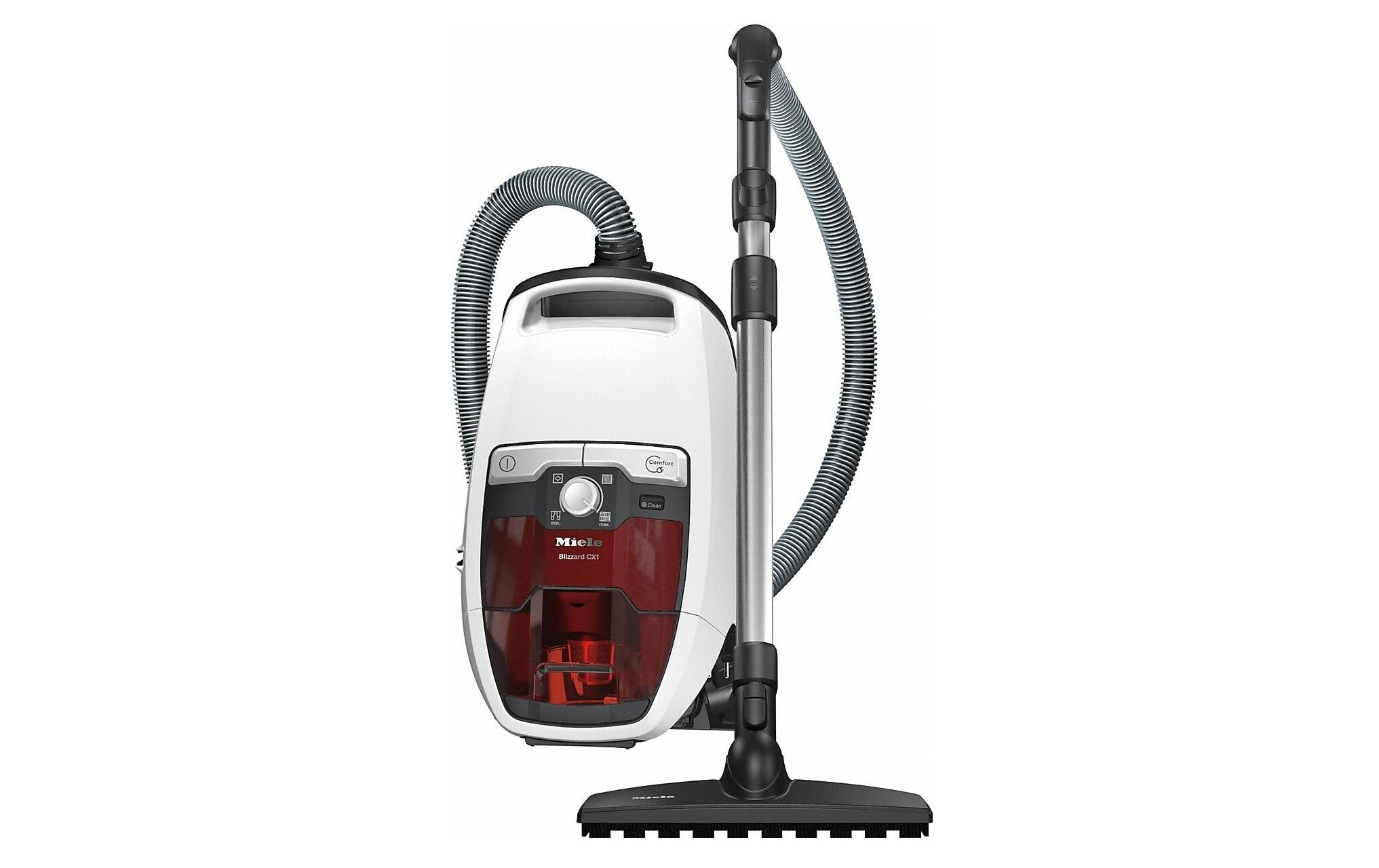 Miele Akku-Bodenstaubsauger »Blizzard CX1« kaufen
