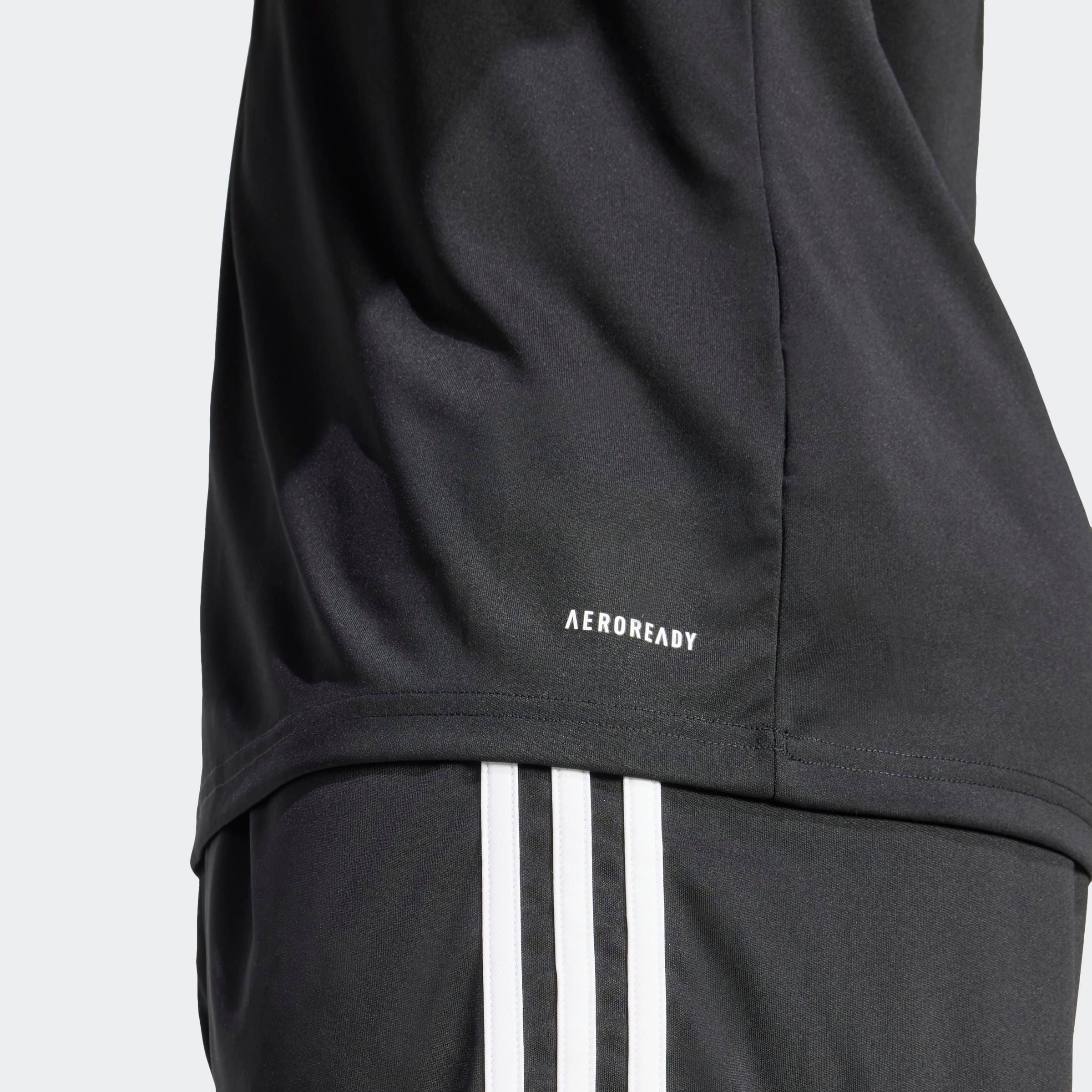 adidas Performance Fussballtrikot »SQUA25 JSY M«
