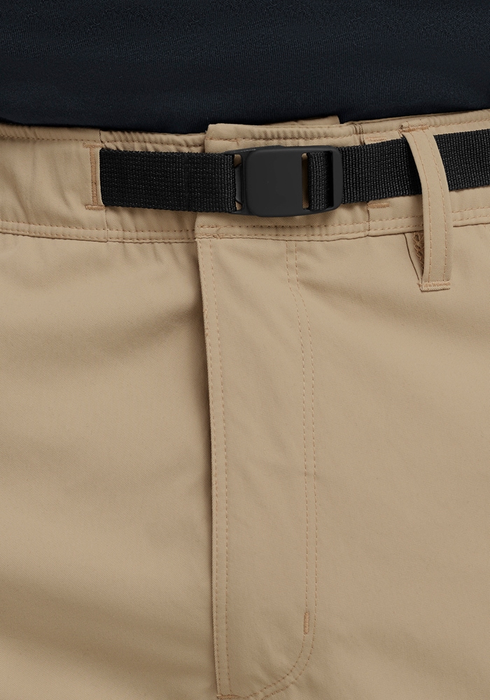 Jack Wolfskin Outdoorhose »MAHANI PANTS M«