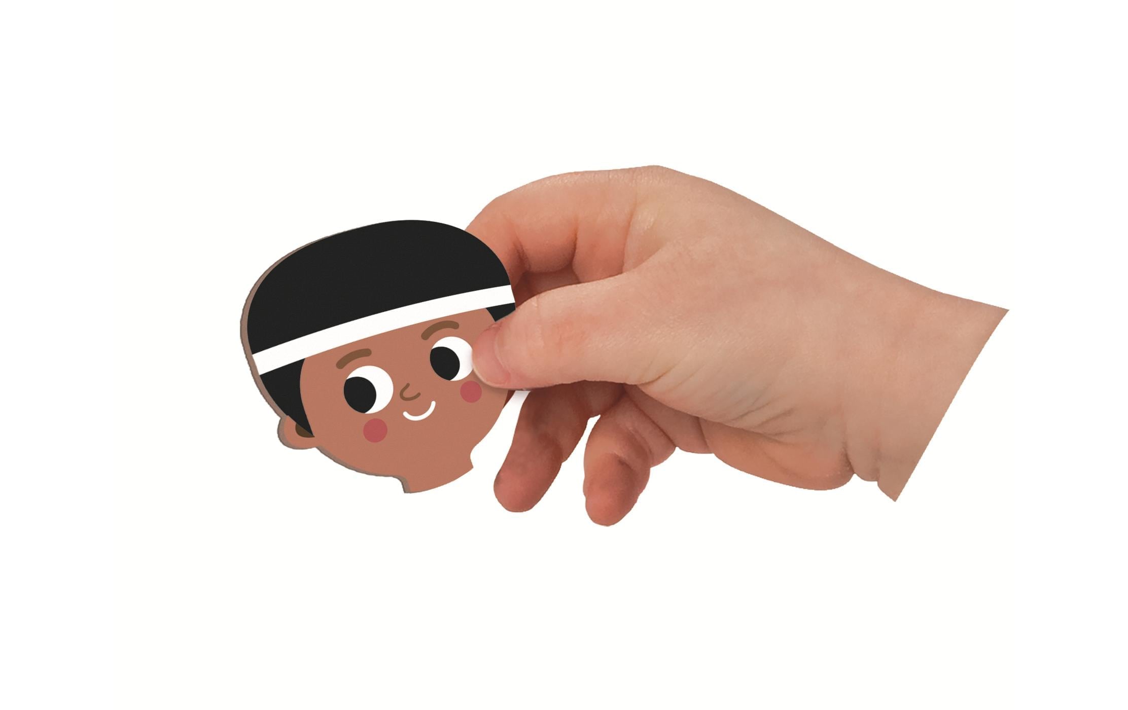 Janod Lernspielzeug »Sports«