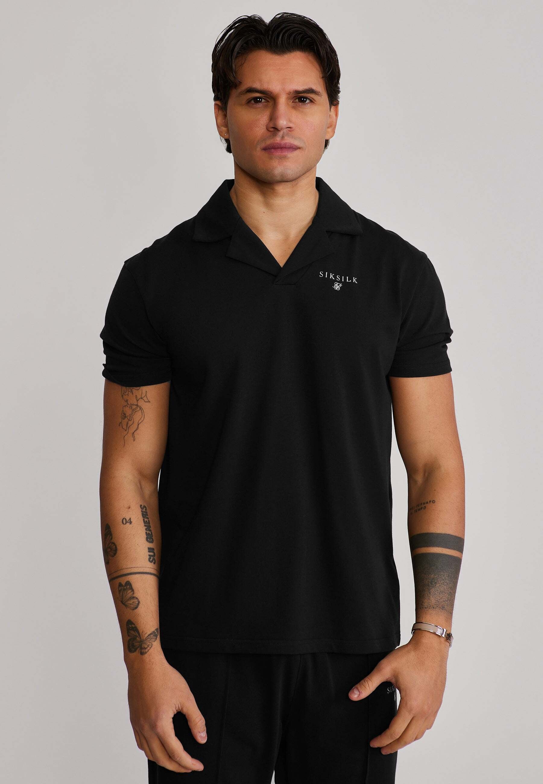 Siksilk Shirt & Hose »Siksilk Kleidungsset«