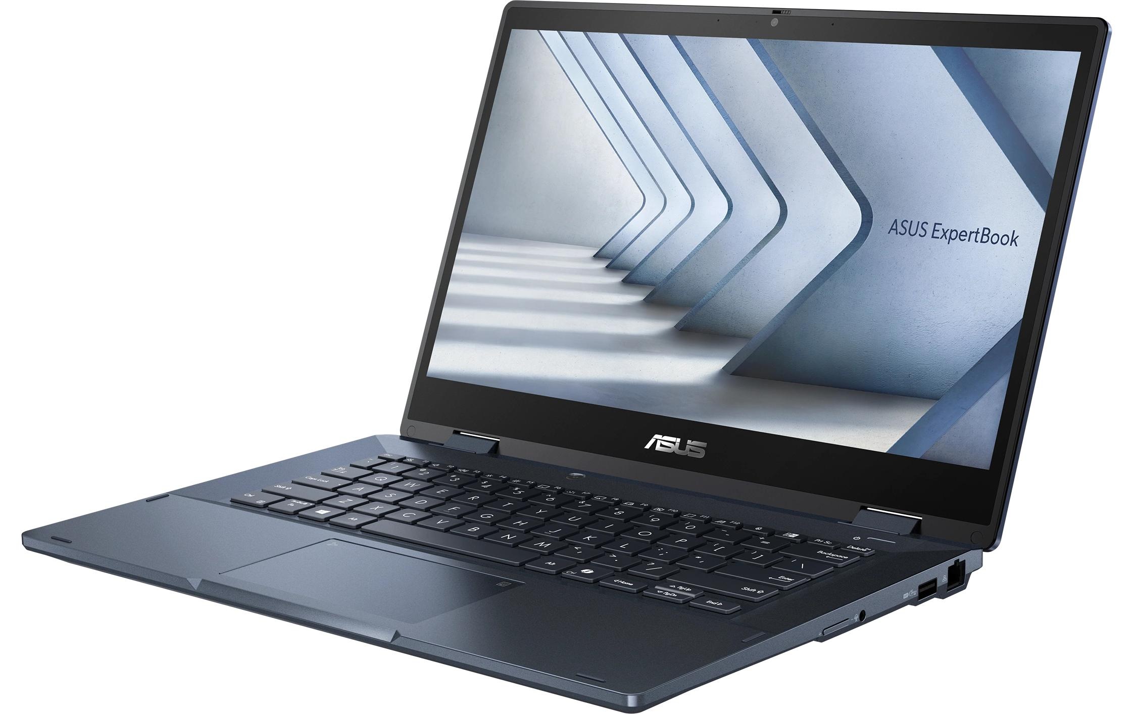 Asus Notebook »ExpertBook B3 Flip (B3402FVA-EC1072X)« 35,56 cm / 14 ″ Intel Core 7 512 GB SSD
