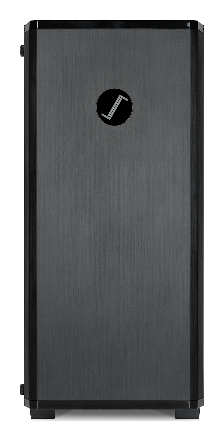 Corsair PC-Gehäuse »Carbide Series 175R RGB mit Joule Force Logo«