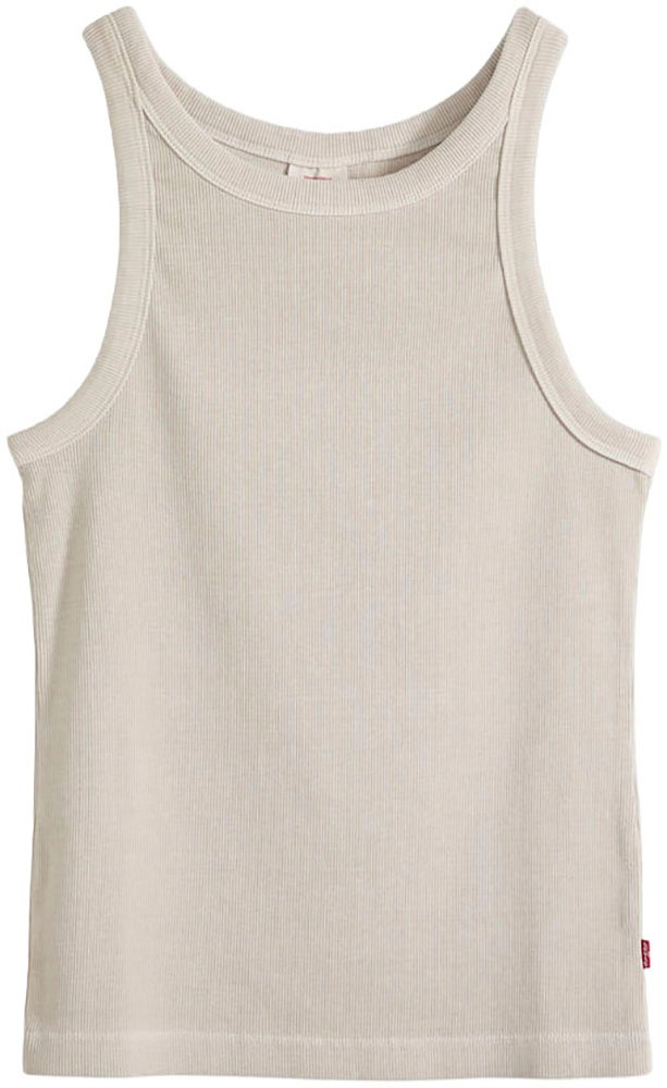 Levi's® Débardeur »ESSENTIAL RACER TANK« Coupe slim