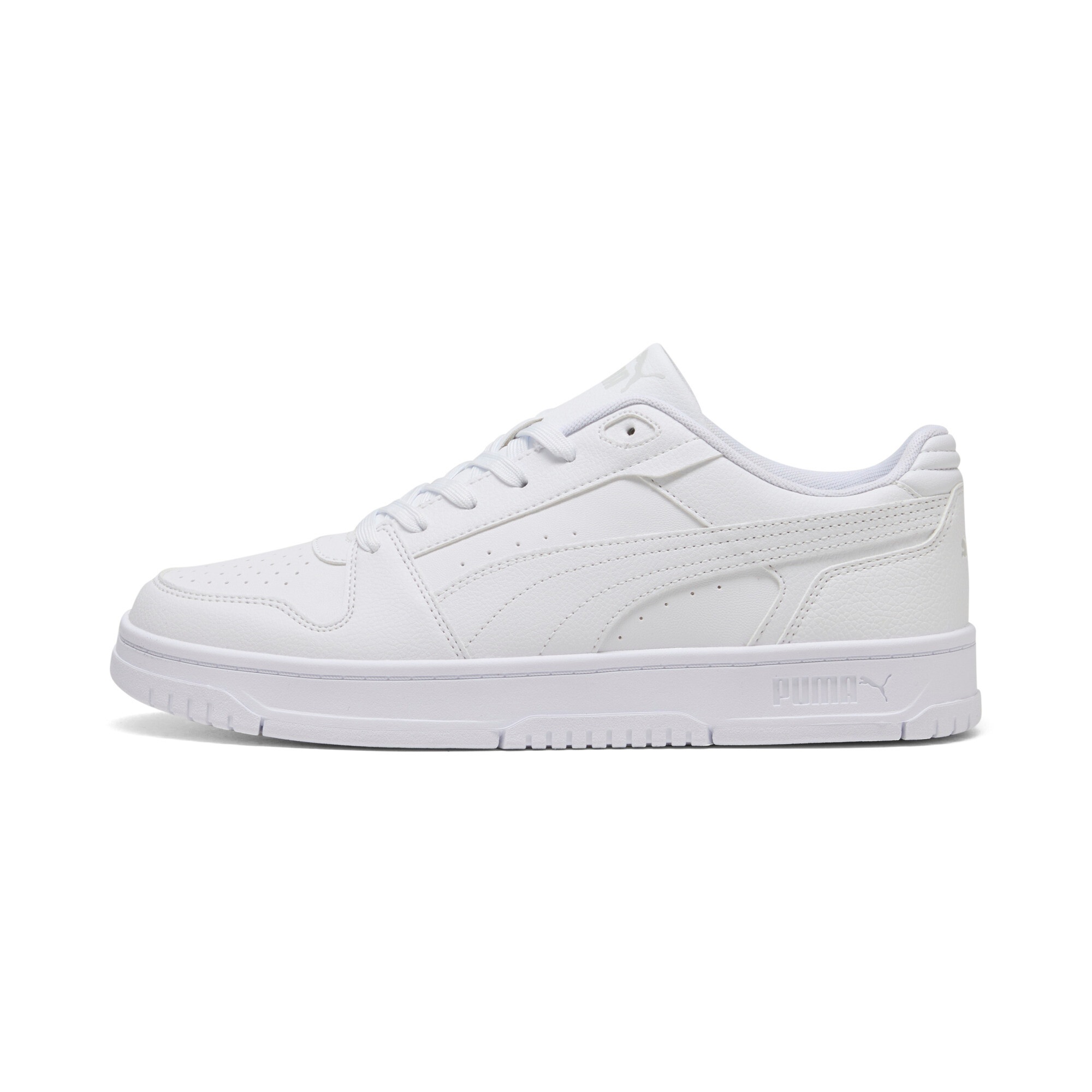 PUMA Sneakers »REBOUND SLAM LO«