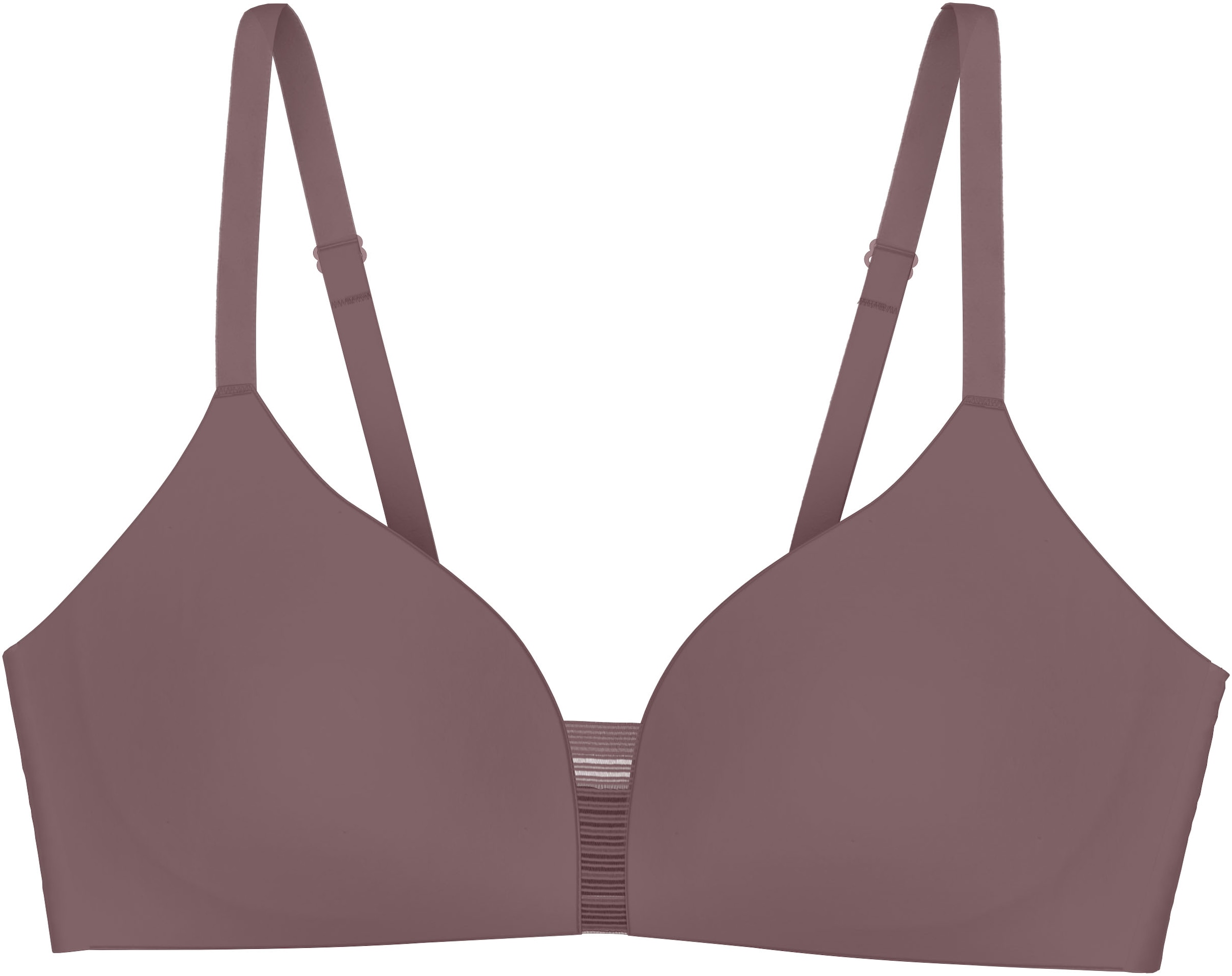Triumph Bügelloser BH »Flex Smart P EX« leicht und anschmiegsam