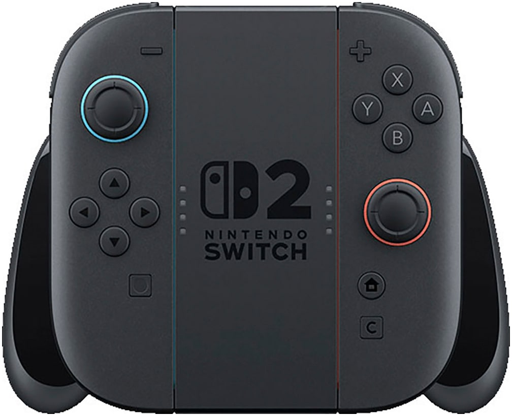 Nintendo Switch 2 Zubehör Nintendo »Joy-Con 2 Aufladehalterung«, Switch 2