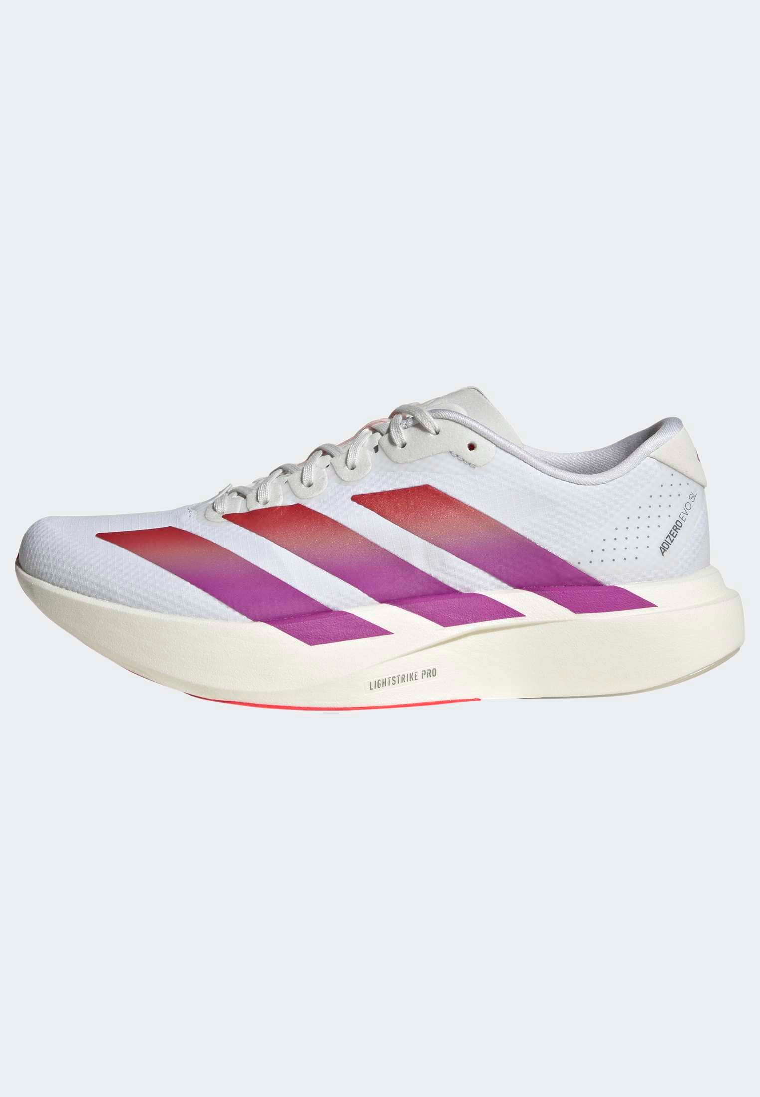 adidas Performance Chaussure de course »ADIZERO EVO SL«  inspiré du design de l'Adios Pro Evo