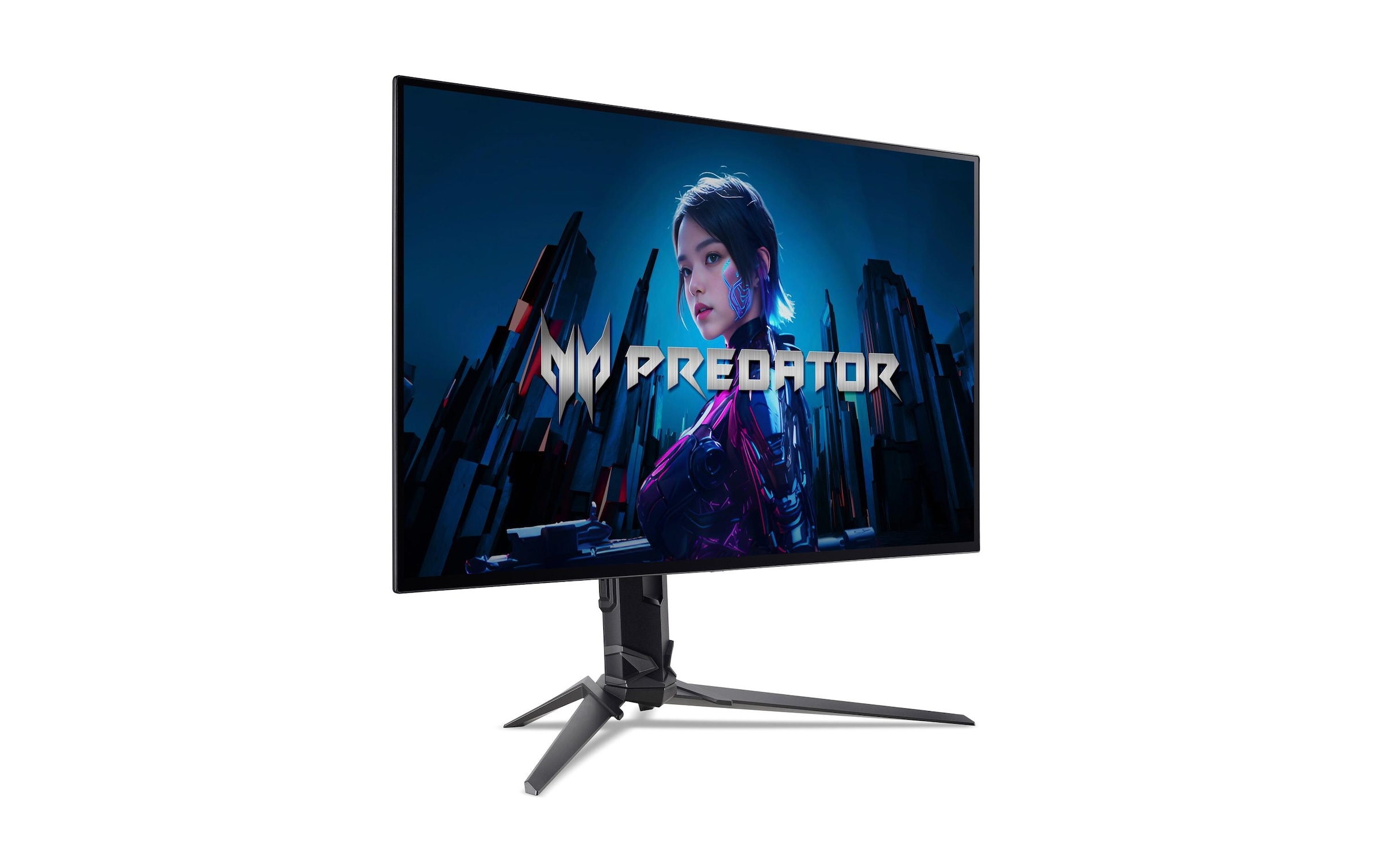 Acer Moniteur de jeu »Predator X27UF3bmiipruzx« 67,31 cm/26,5 ″  480 Hz