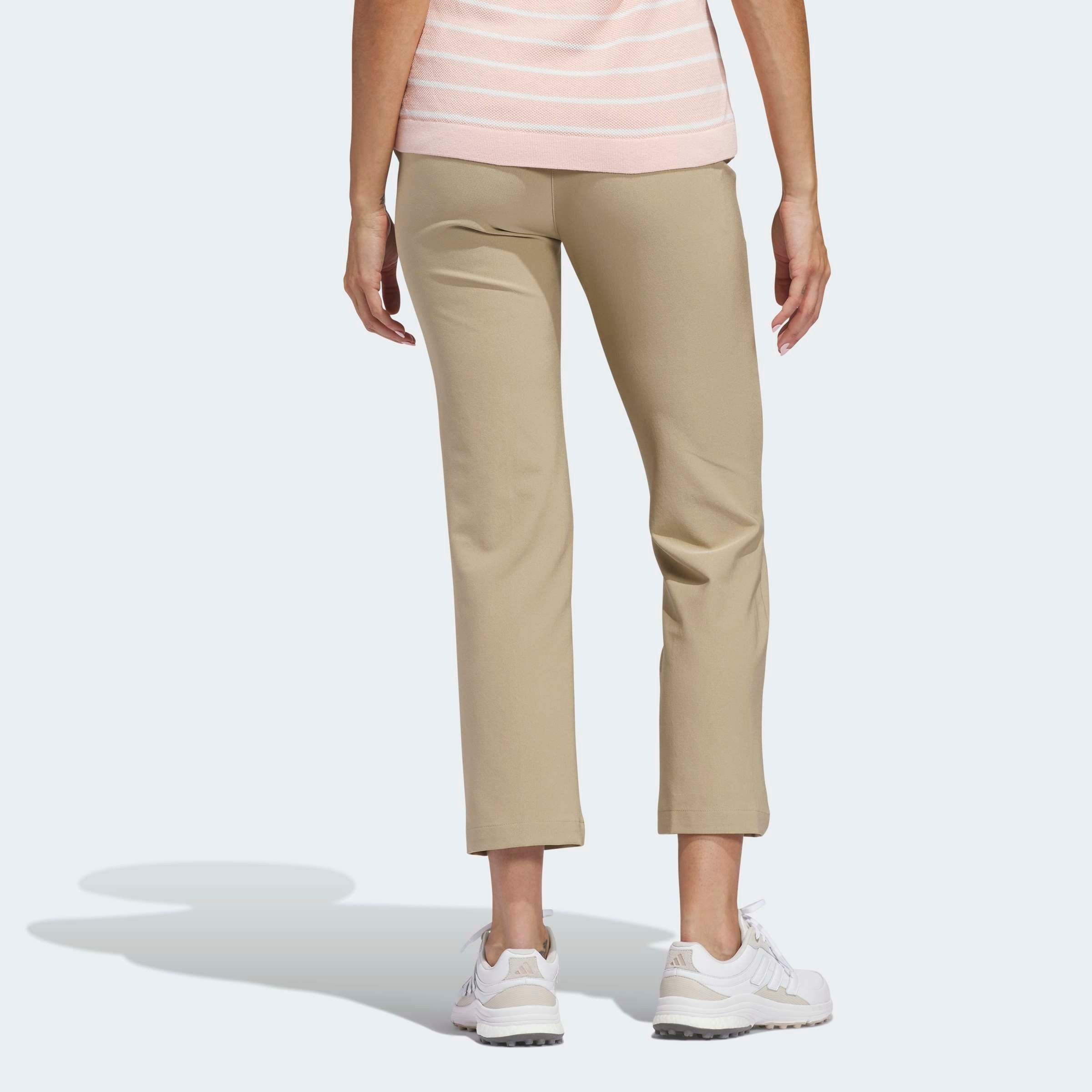 adidas Performance Chinohose »W ULT+ ANKL«