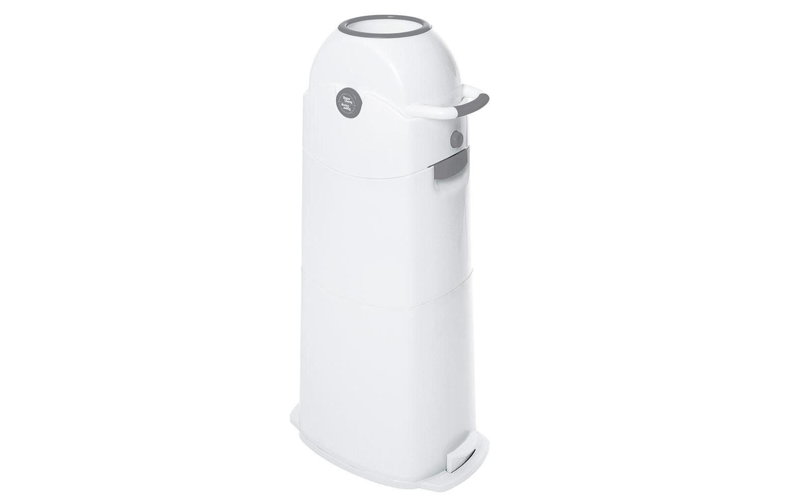Image of Windeleimer "Diaper Champ silber, Large -400401"