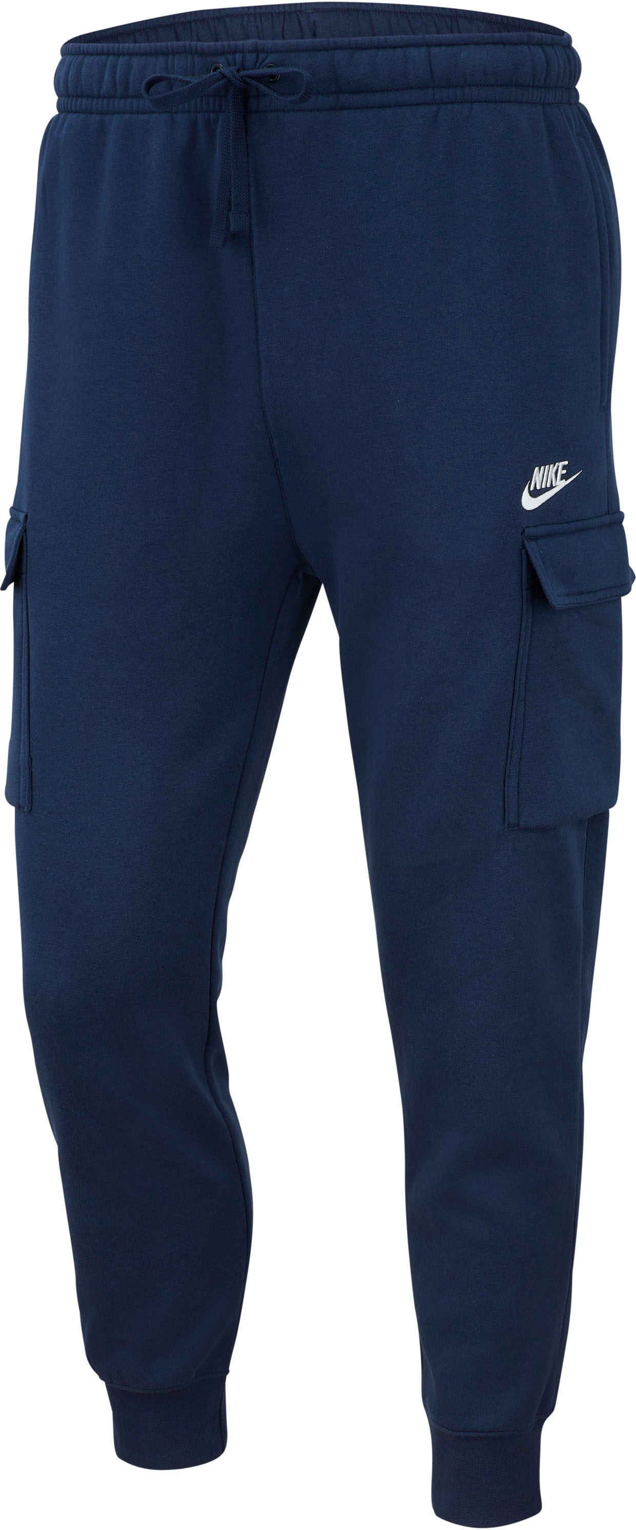 »CLUB versandkostenfrei Sportswear PANTS« ♕ MEN\'S auf FLEECE Nike Jogginghose CARGO