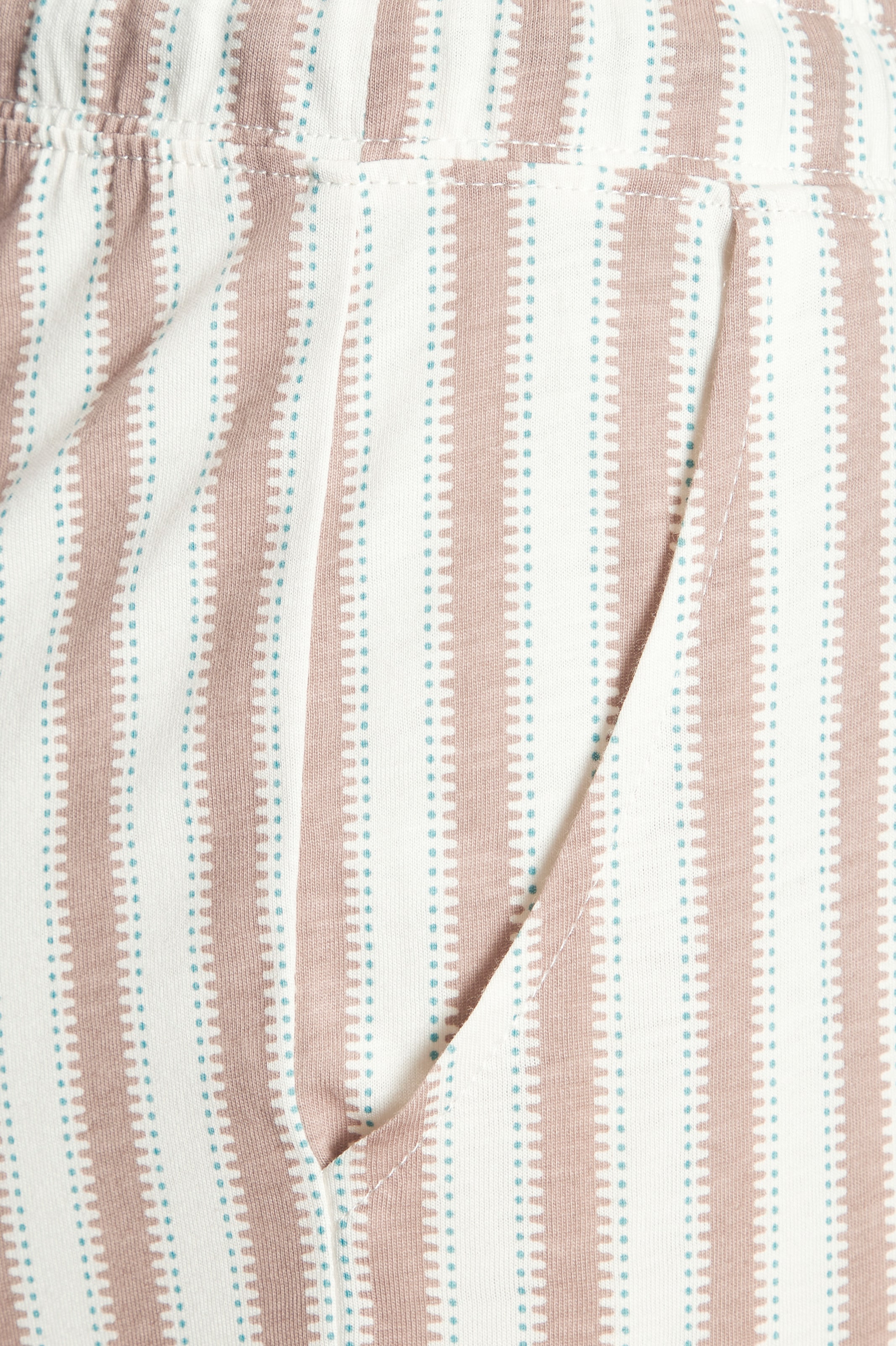Vivance Dreams by Lascana Pantalon de pyjama  avec jambe large
