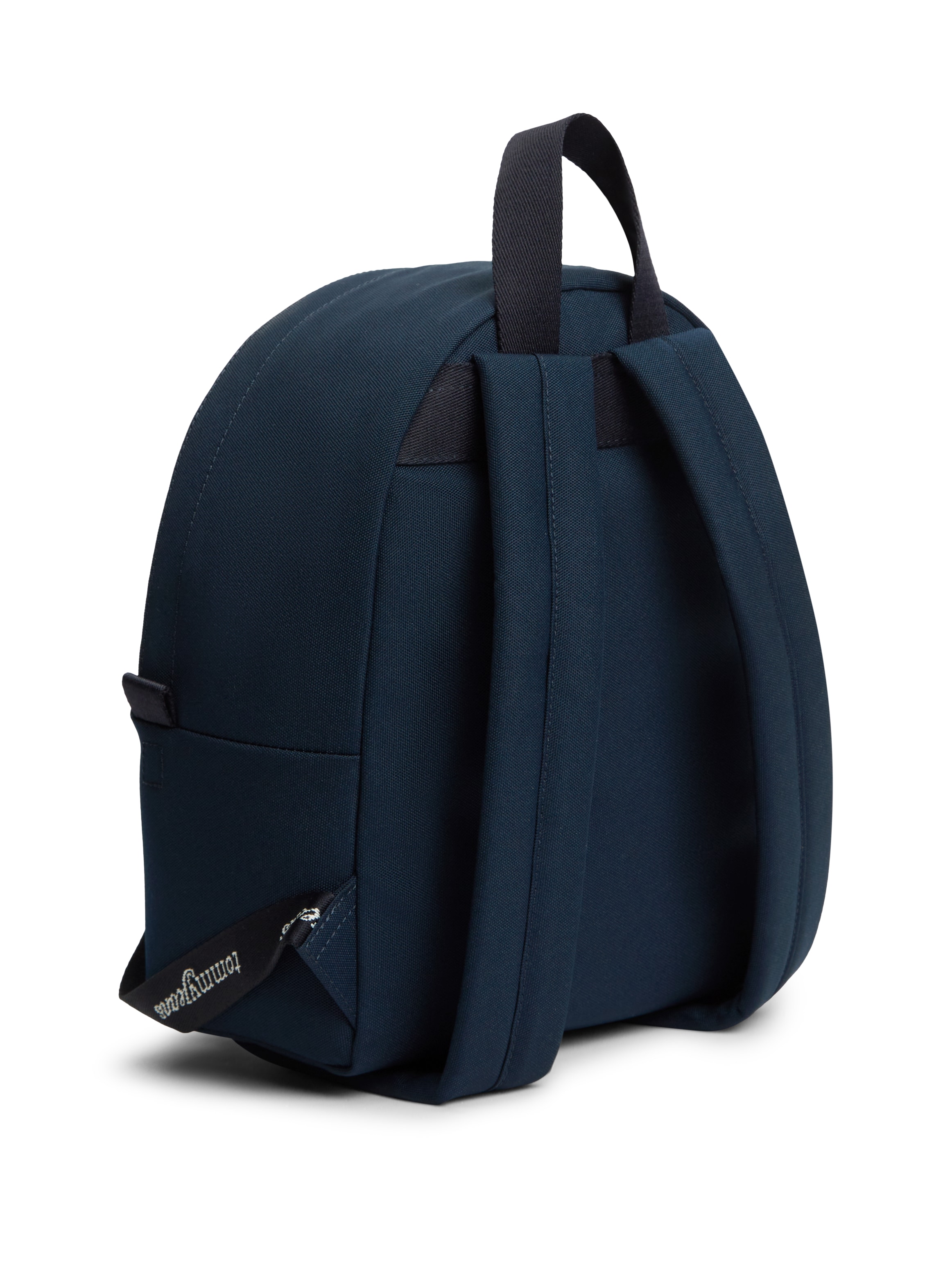 Tommy Jeans Sac à dos de ville »TJW ESS DAILY DOME BACKPACK« sac à dos de loisirs femme avec écusson logo typique
