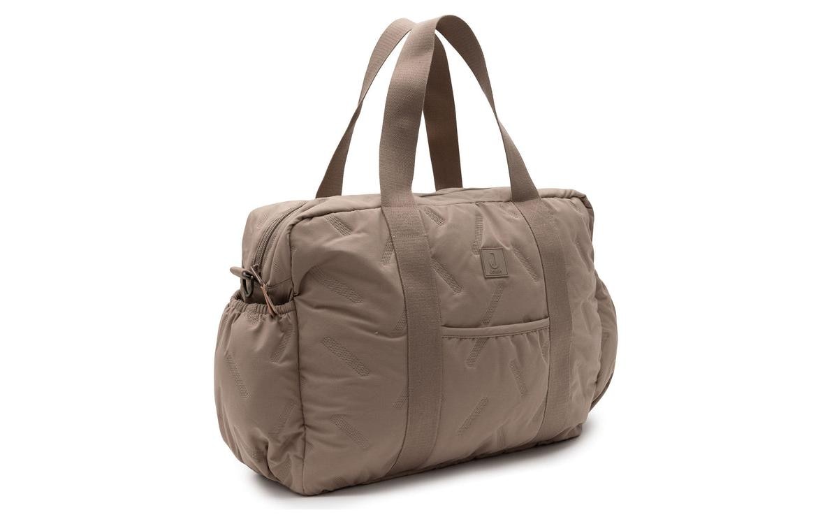 Jollein Wickeltasche »Embossed Lily«