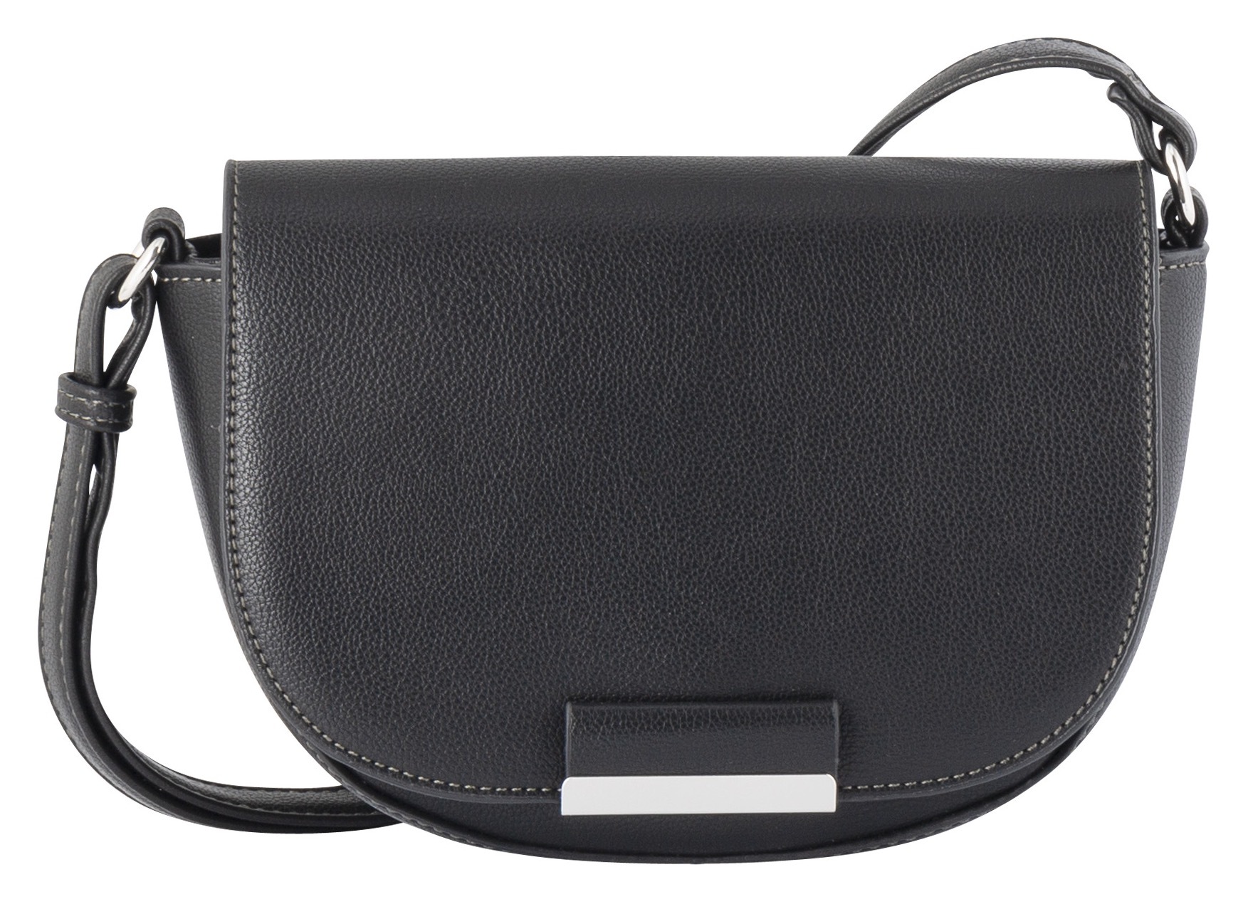 Image of TOM TAILOR Denim Umhängetasche »MADRID«, in trendiger Form bei Ackermann Versand Schweiz