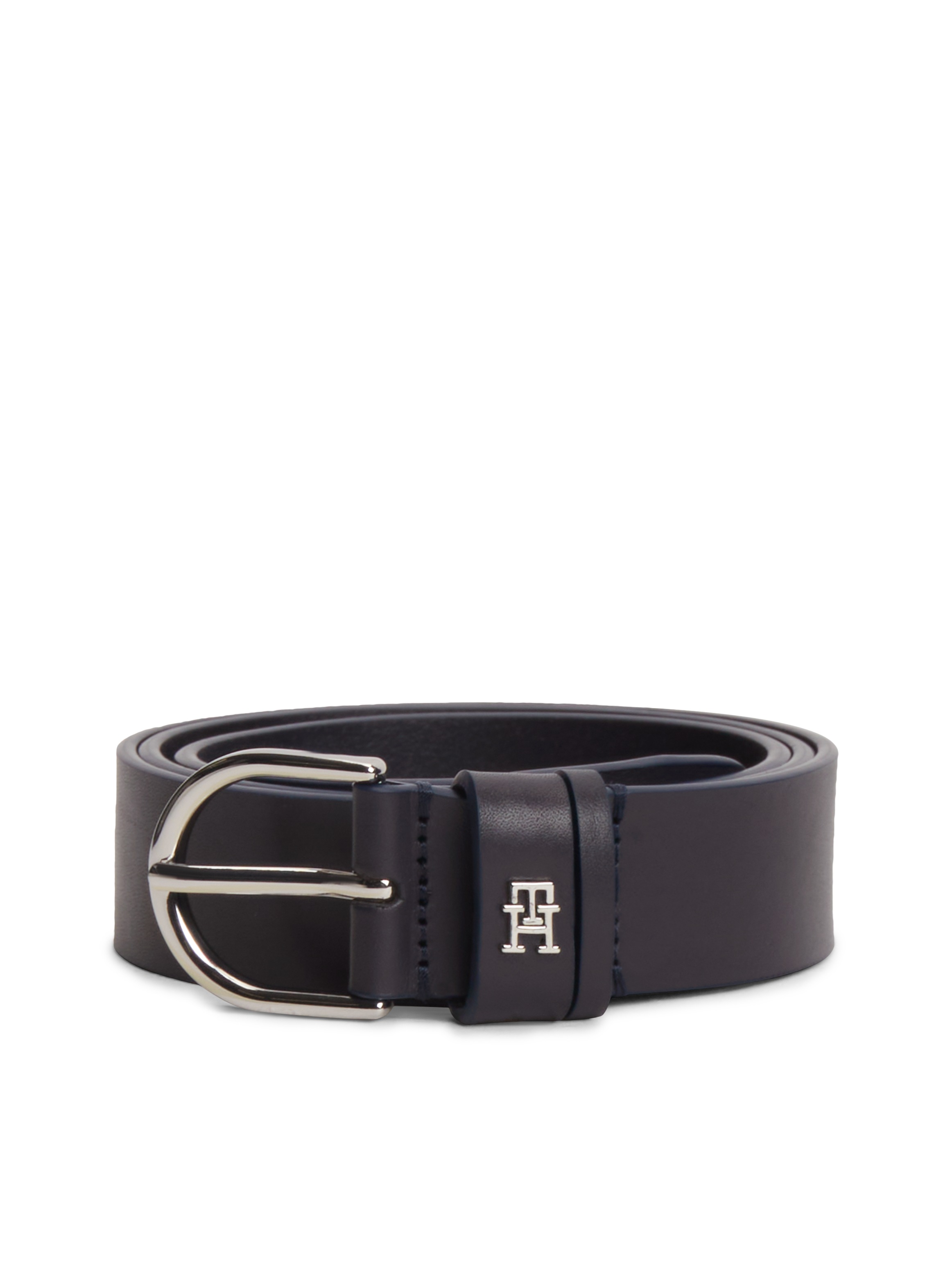 Image of Tommy Hilfiger Ledergürtel "ESSENTIAL EFFORTLESS"