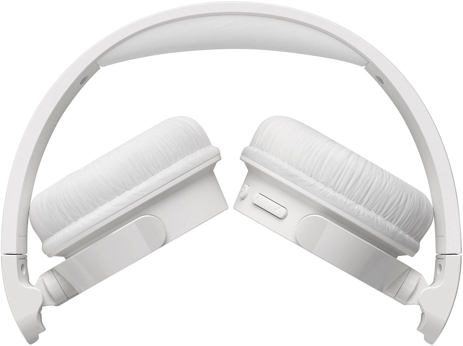Philips On-Ear-Kopfhörer »TAH 4209« A2DP Bluetooth | AVRCP Bluetooth | Bluetooth | HFP Geräuschisolierung | Multi-Point-Verbindung | Sprachsteuerung | integrierte Steuerung für Anrufe und Musik