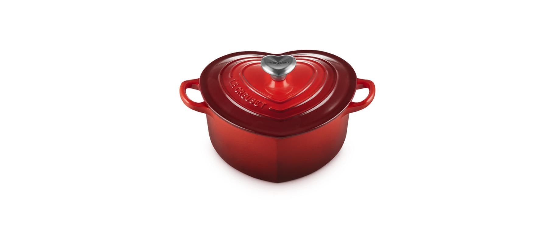 Image of LE CREUSET Bräter "Ø 20 cm" Gusseisen