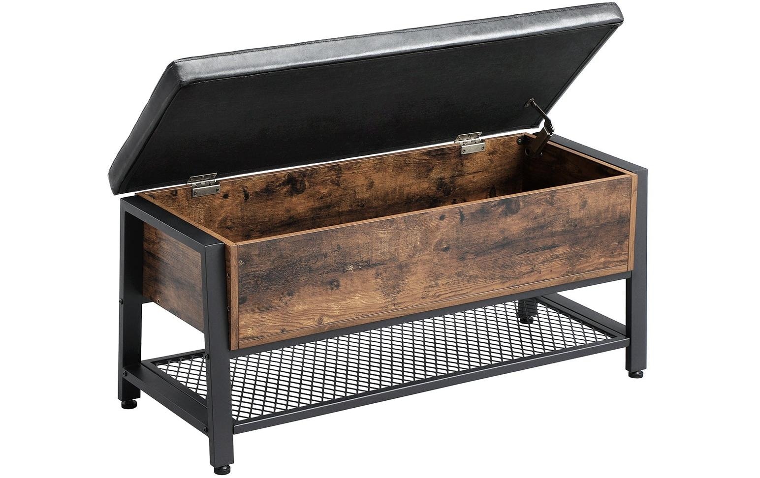 VASAGLE Banc »100 x 47«