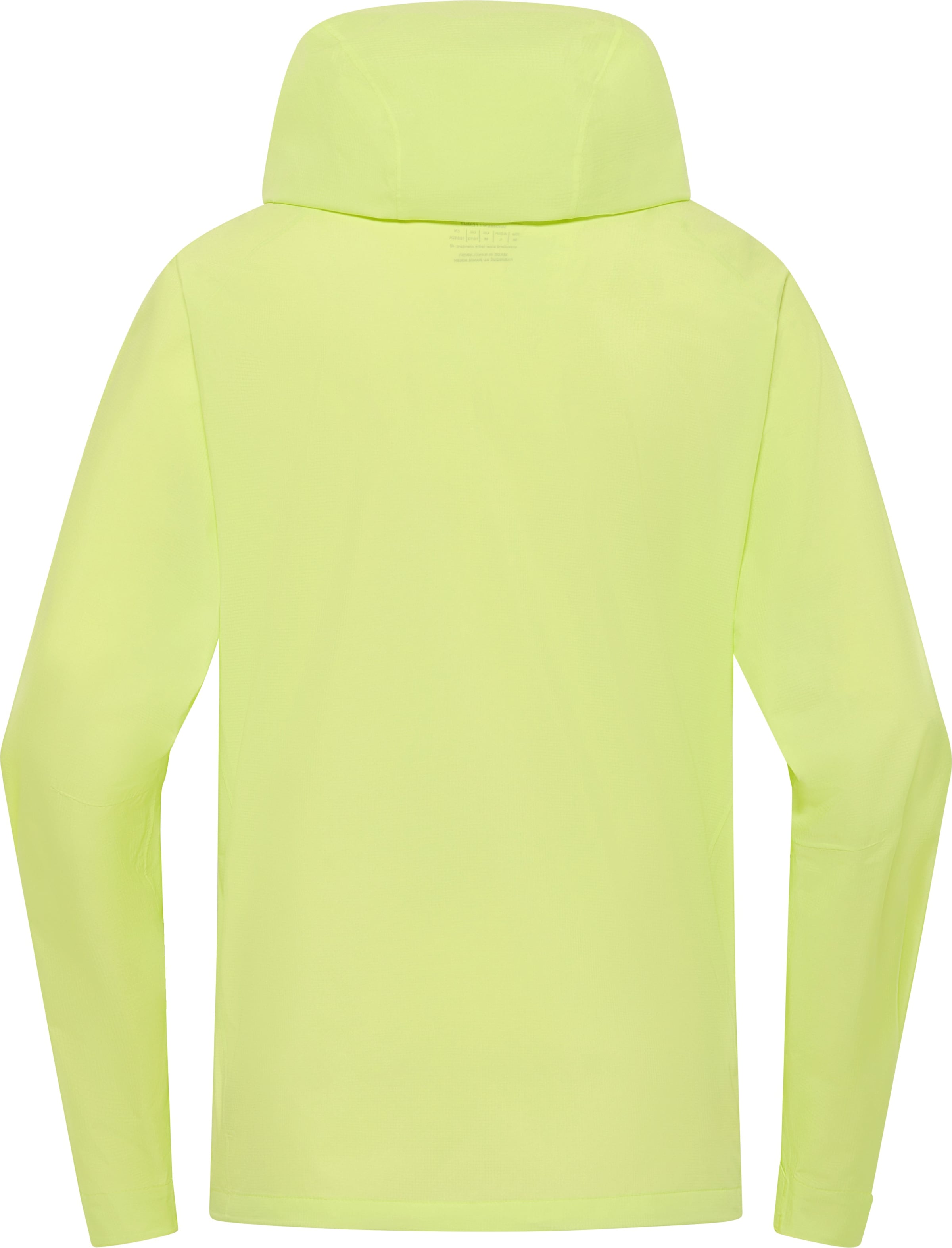 Jack Wolfskin Outdoorjacke »PRELIGHT 2.5L LT JKT W« mit Kapuze