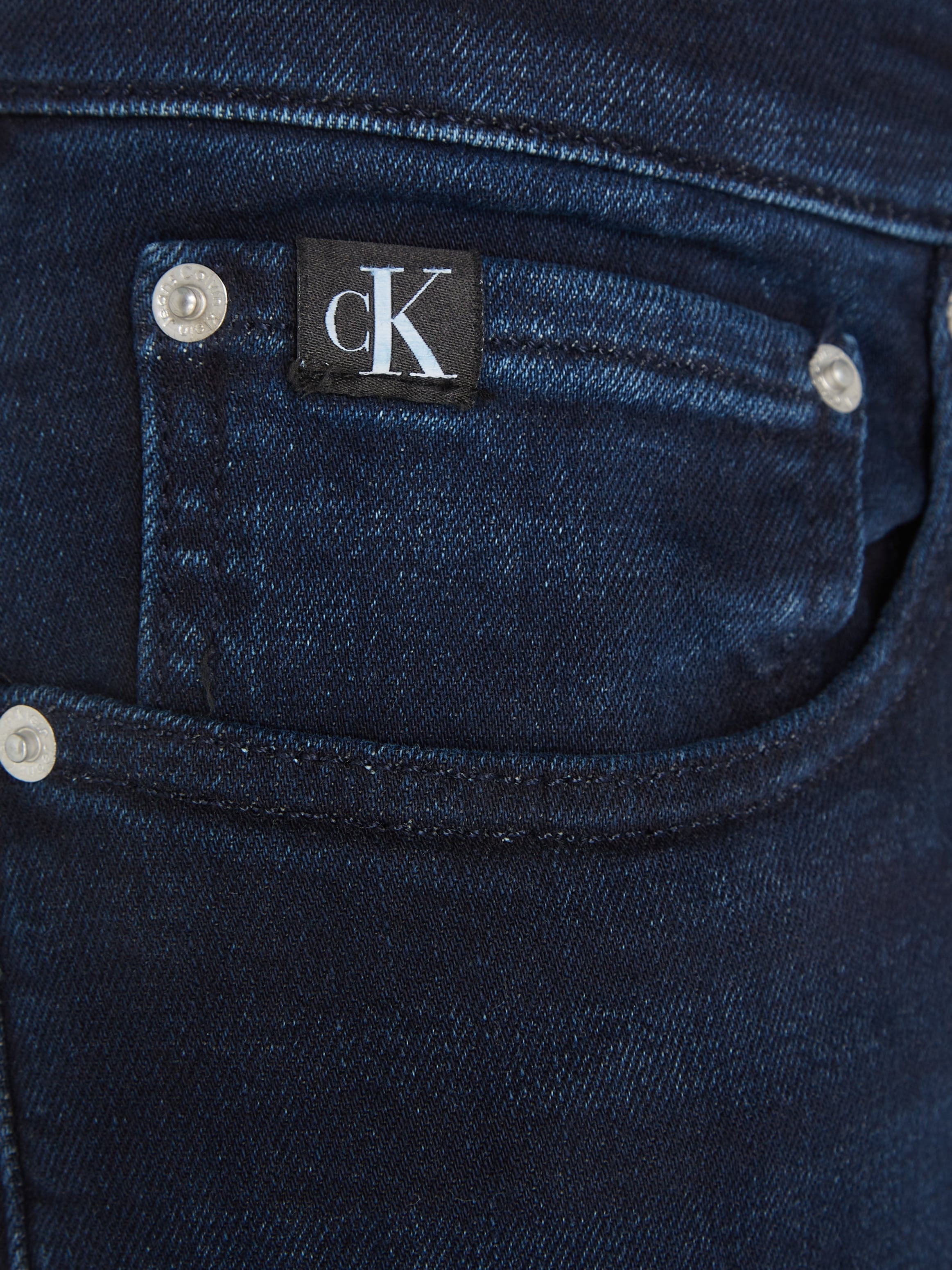 Calvin Klein Jeans Skinny-fit-Jeans »SKINNY«