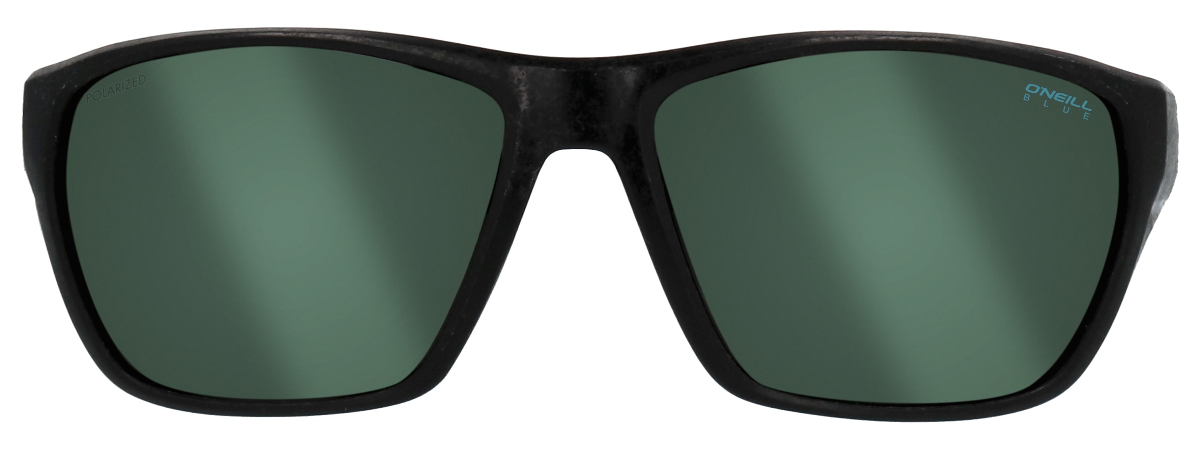 O'Neill Lunettes de soleil »Modell 966072« Form Shield, Logoschriftzug auf Bügel, Injectionfassung