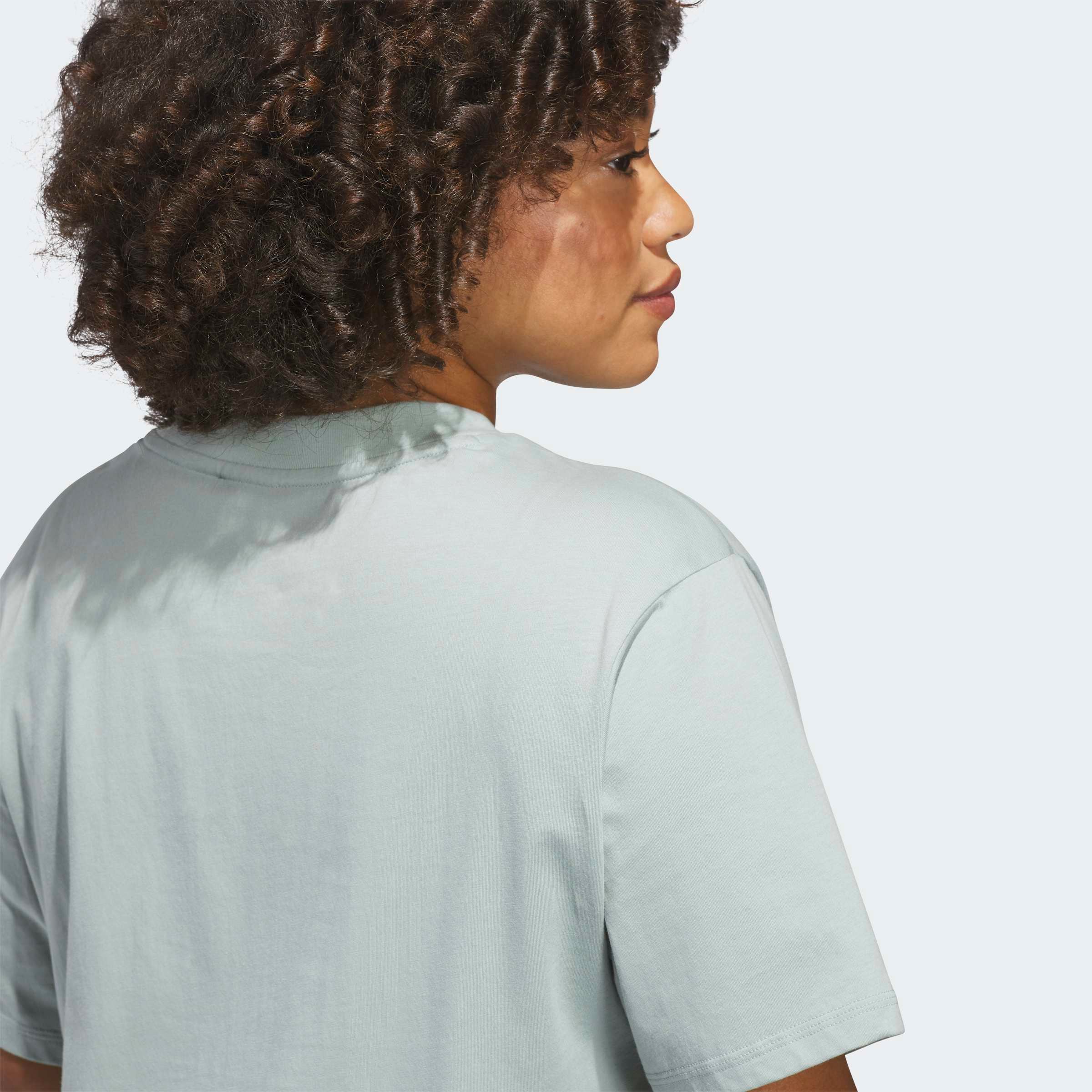 adidas Sportswear T-Shirt »W IN SL SJ T«