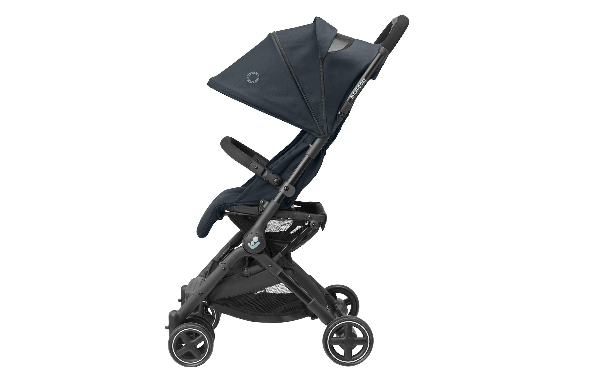 Maxi-Cosi Kinder-Buggy »Maxi-Cosi Buggy Lara2 Set«, 22 kg