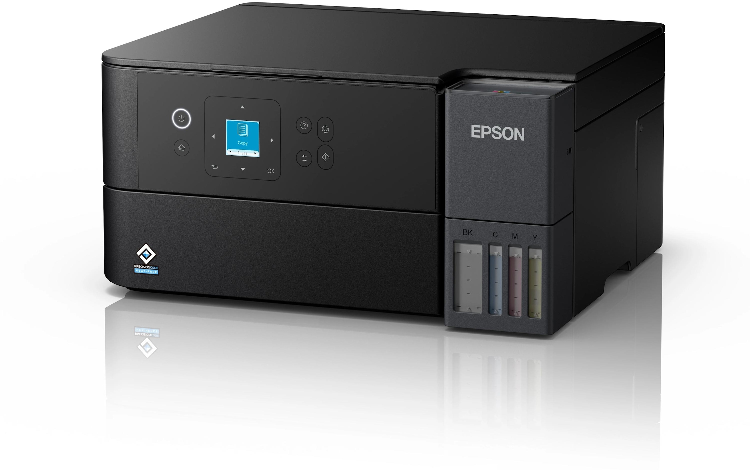 Epson Multifunktionsdrucker »Ecotank ET-2950«