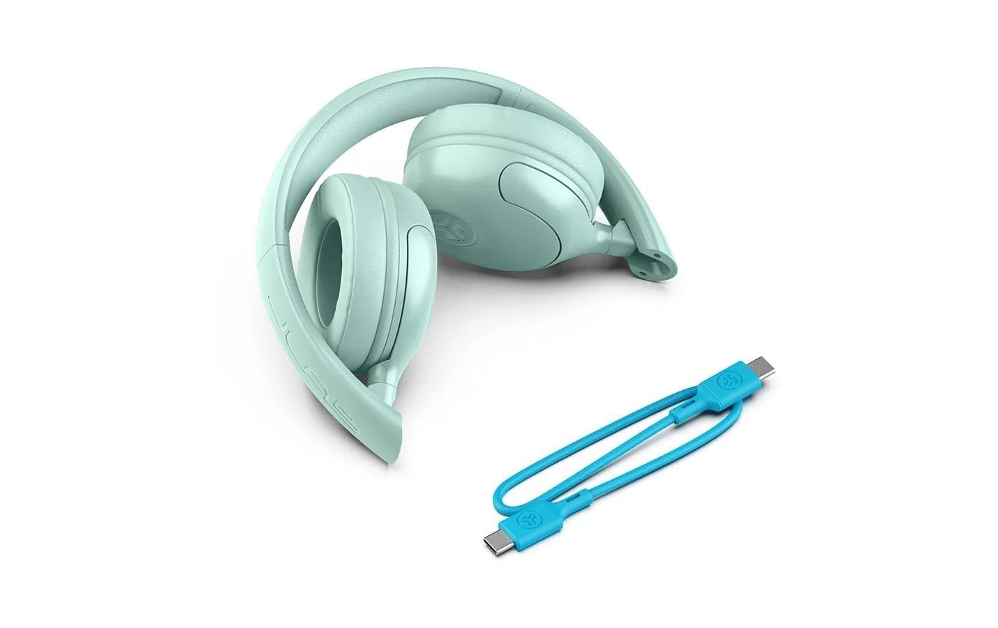 Jlab Casque supra-auriculaire »Wireless Studio 2«