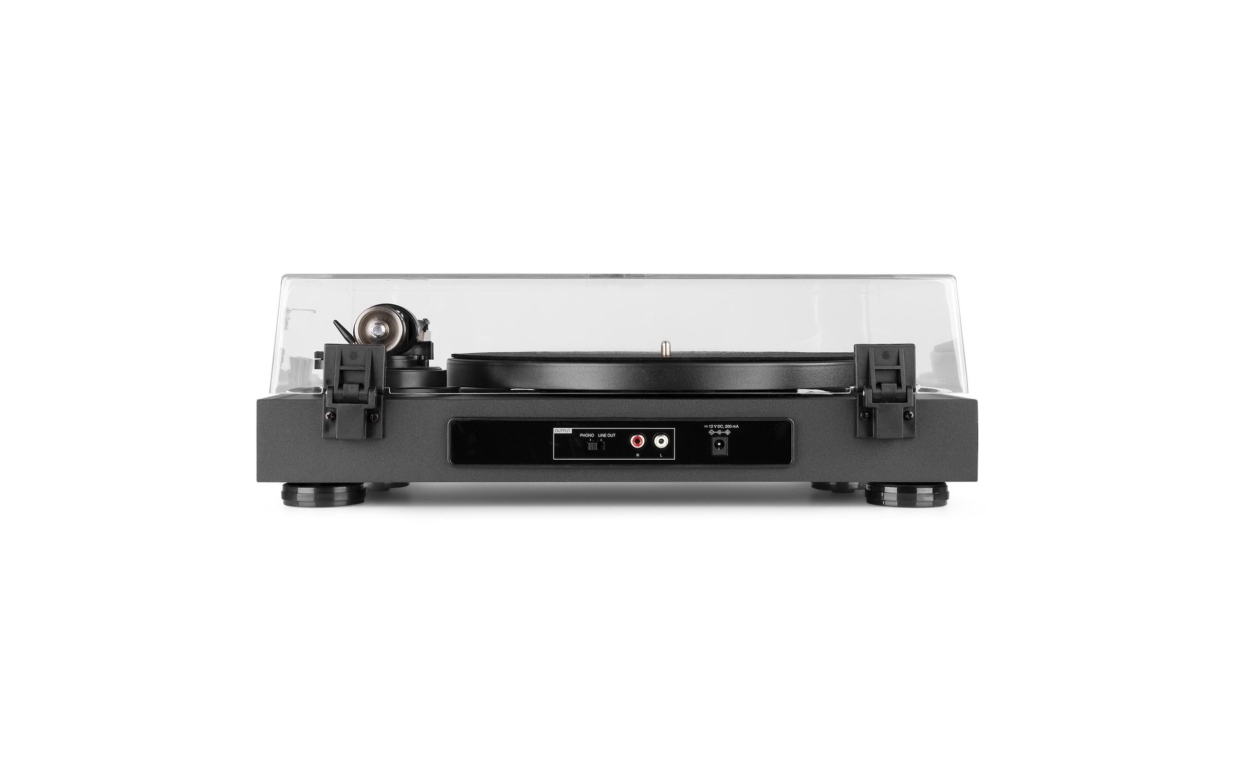 Plattenspieler »Audizio RP340«