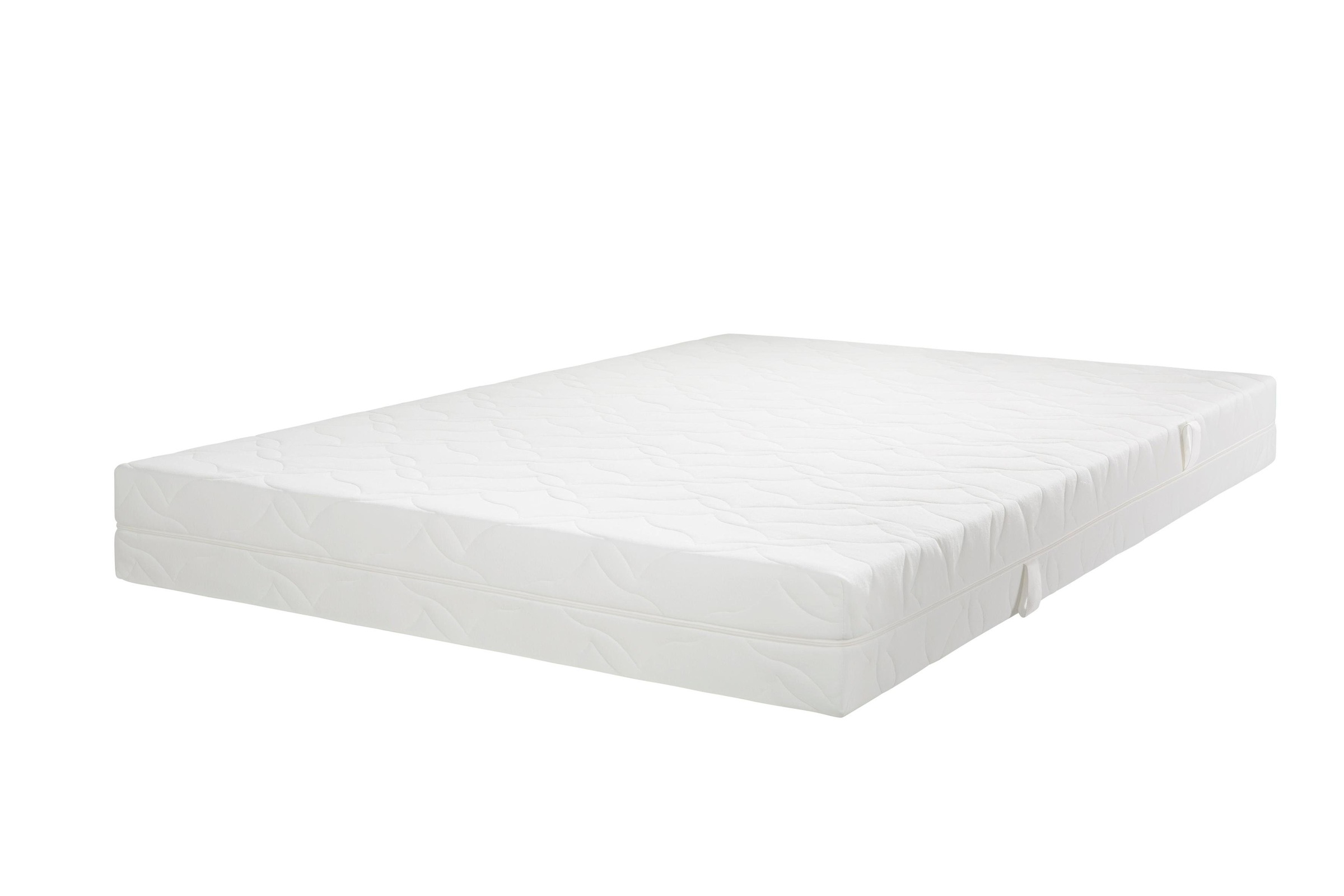 Image of Malie Taschenfederkernmatratze »TFK 462«, 21 cm cm hoch, 448 Federn, (1 St.), mit sehr guter Durchlüftung bei Ackermann Versand Schweiz