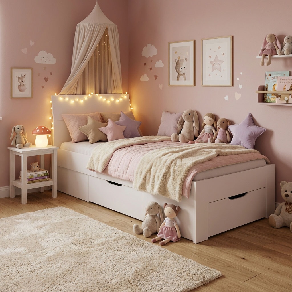 rauch Bett »Einzelbett Doppelbett Stauraum FLEXX Breiten 90/140/180 cm« Einzelbett Doppelbett Stauraum FLEXX Breiten 90/140/180 cm