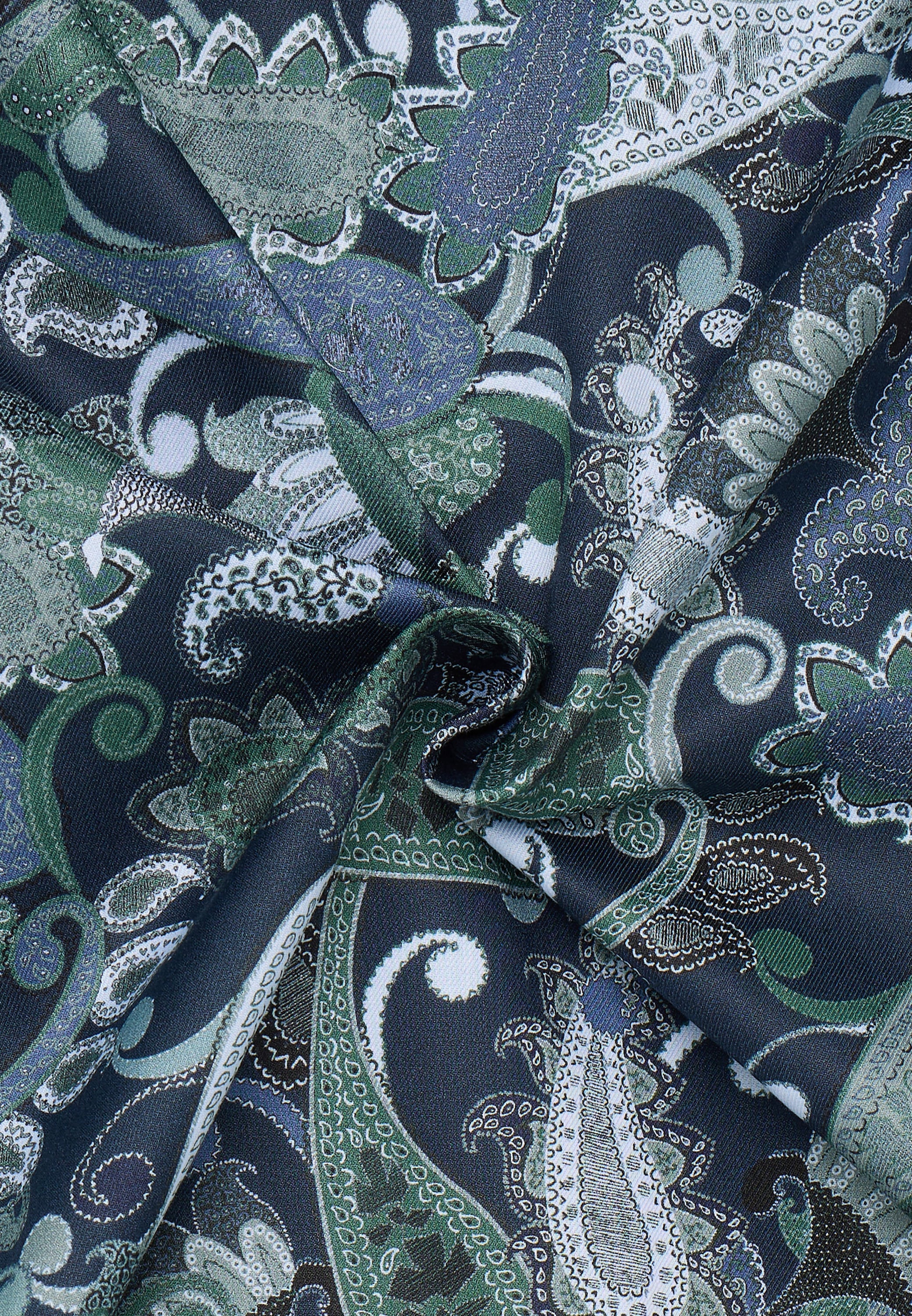 Eterna Langarmhemd »MODERN FIT«, NON IRON (bügelfrei)
