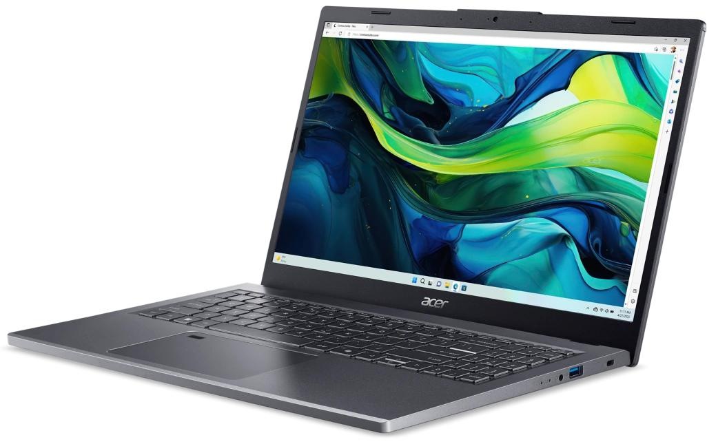 Image of Acer Notebook "Aspire 15 (A15-51M-70GH)" 39,624 cm / 15,6 ″ Intel Core 7 1.000 GB SSD