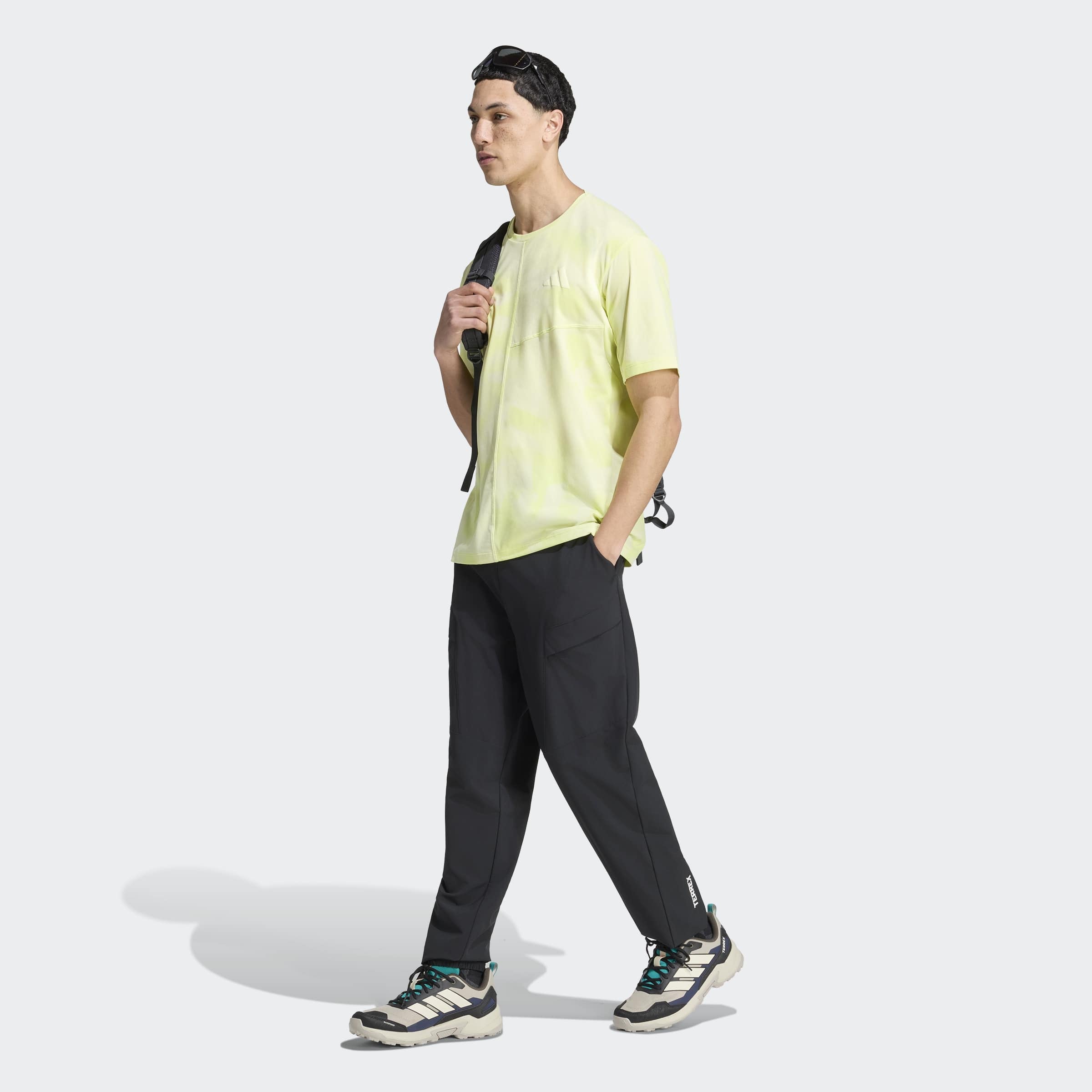 adidas TERREX T-shirt fonctionnel »MULTI CLIMACOOL, PRINT«