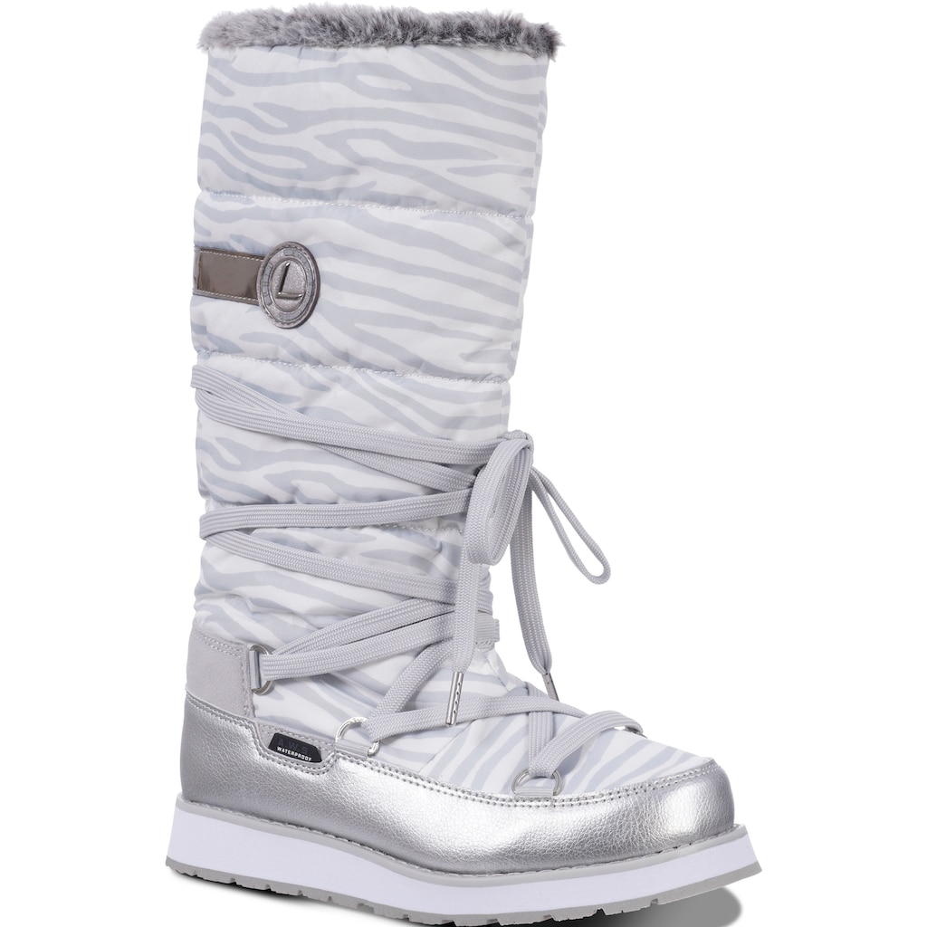 Luhta Winterboots »TAHTOVA MS«