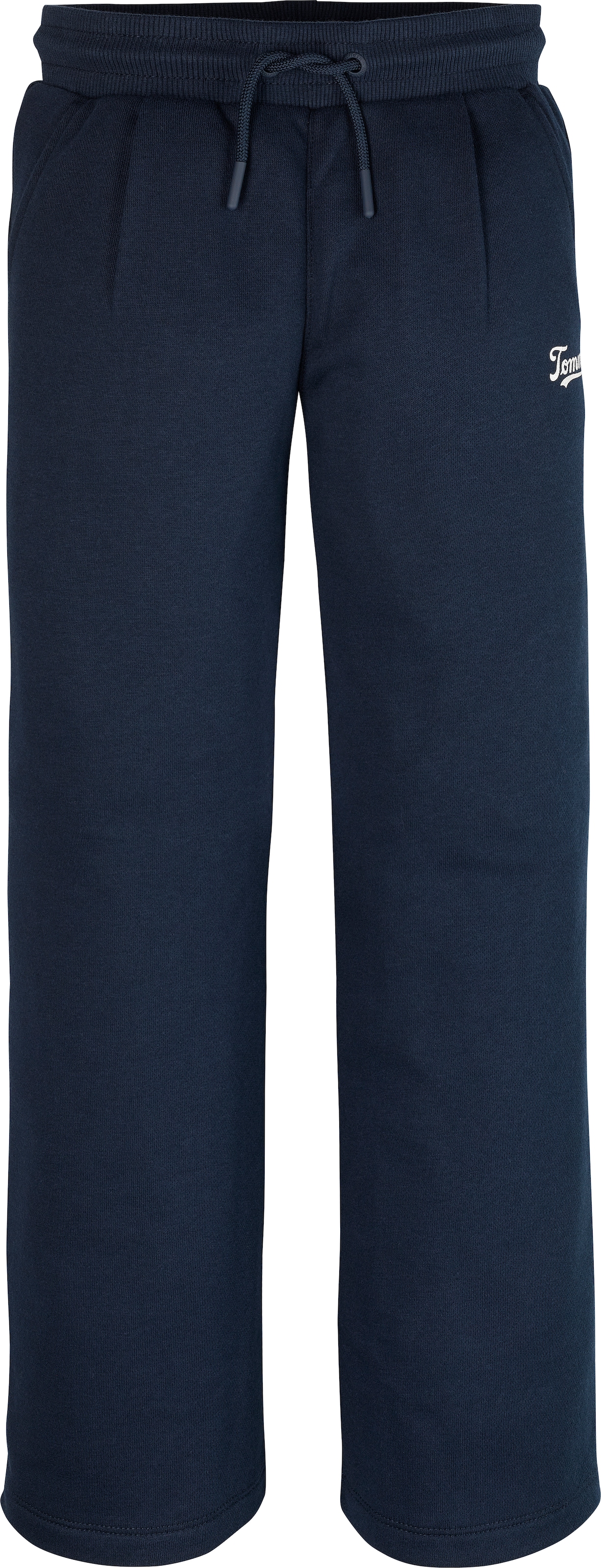 Tommy Hilfiger Sweathose »TOMMY SCRIPT SWEATPANT«, für Kinder bis 16 Jahre, mit Logo-Schriftzug
