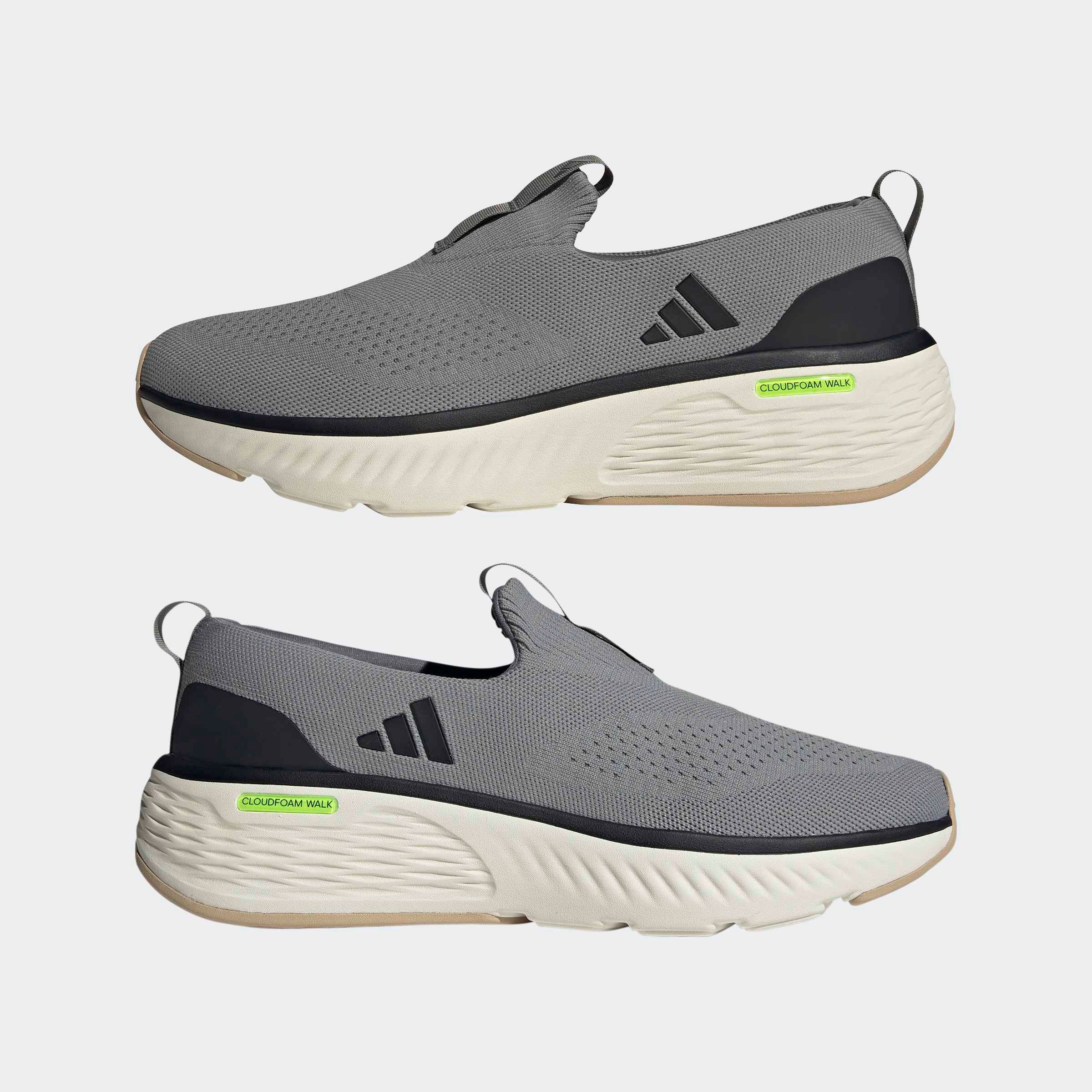 adidas Sportswear Slip-On Sneaker »CLOUDFOAM GO LOUNGER«