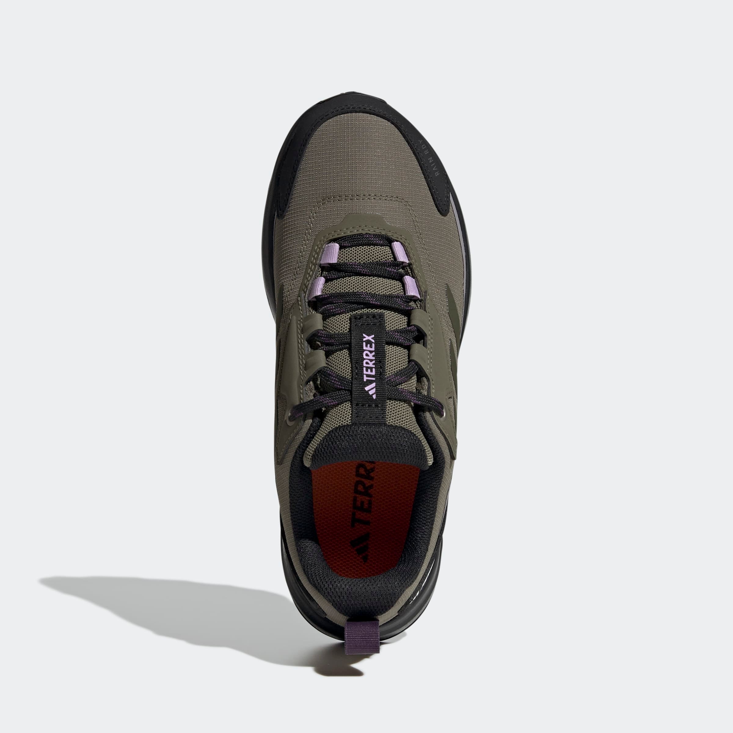 adidas TERREX Chaussure de randonnée »ANYLANDER RAIN.RDY«  étanche