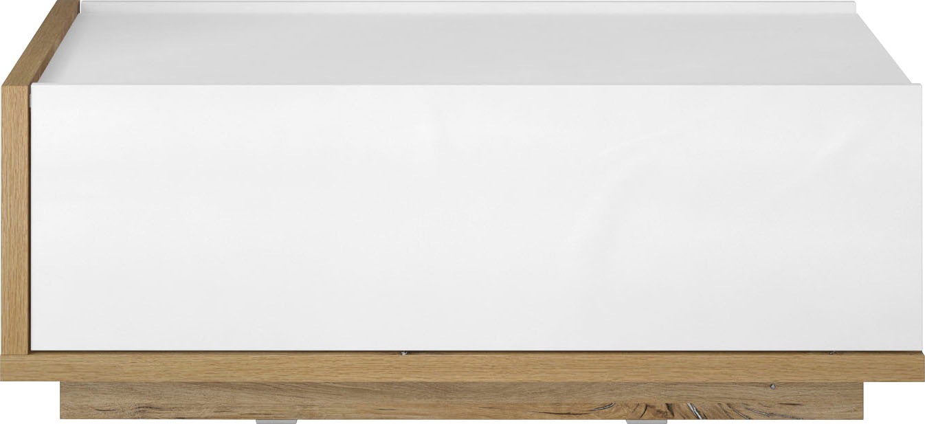 Image of Helvetia Couchtisch »Lars«, mit 1 Klappe bei Ackermann Versand Schweiz