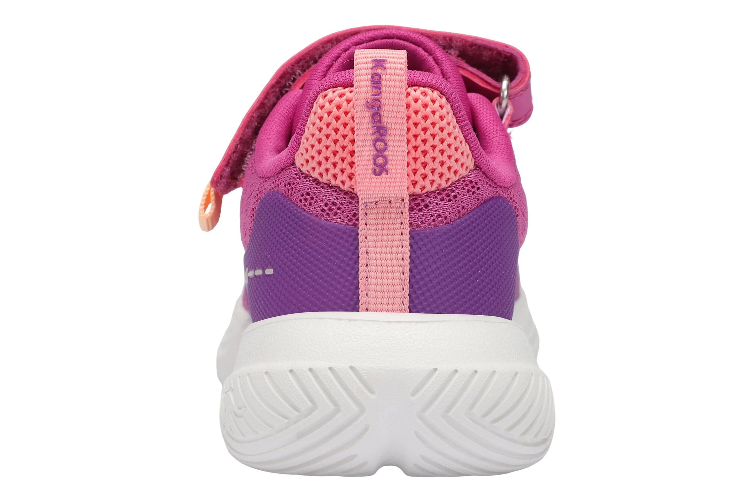 KangaROOS Sneakers »K-RDI PEBBLE EV«
