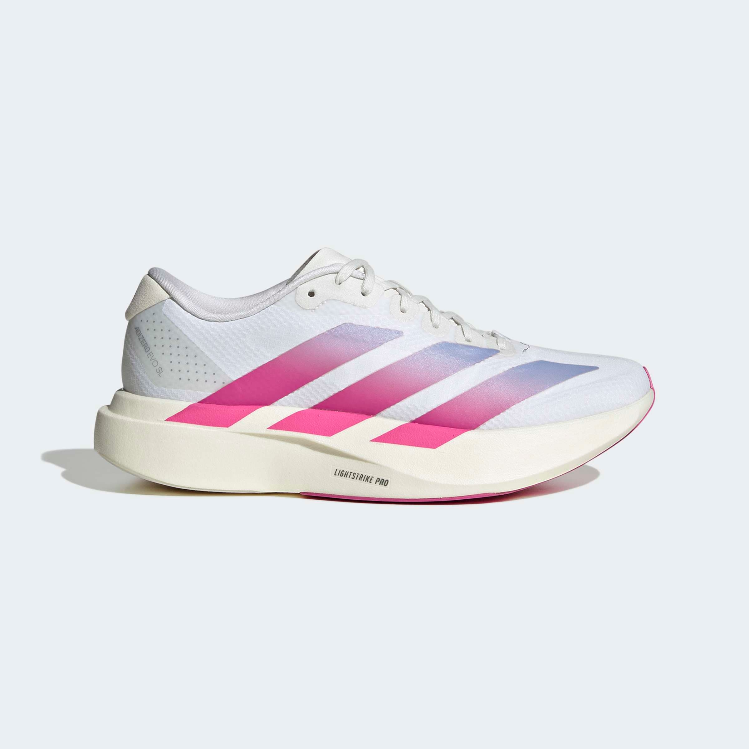 adidas Performance Chaussure de course »ADIZERO EVO SL«  inspiré du design de l'Adios Pro Evo
