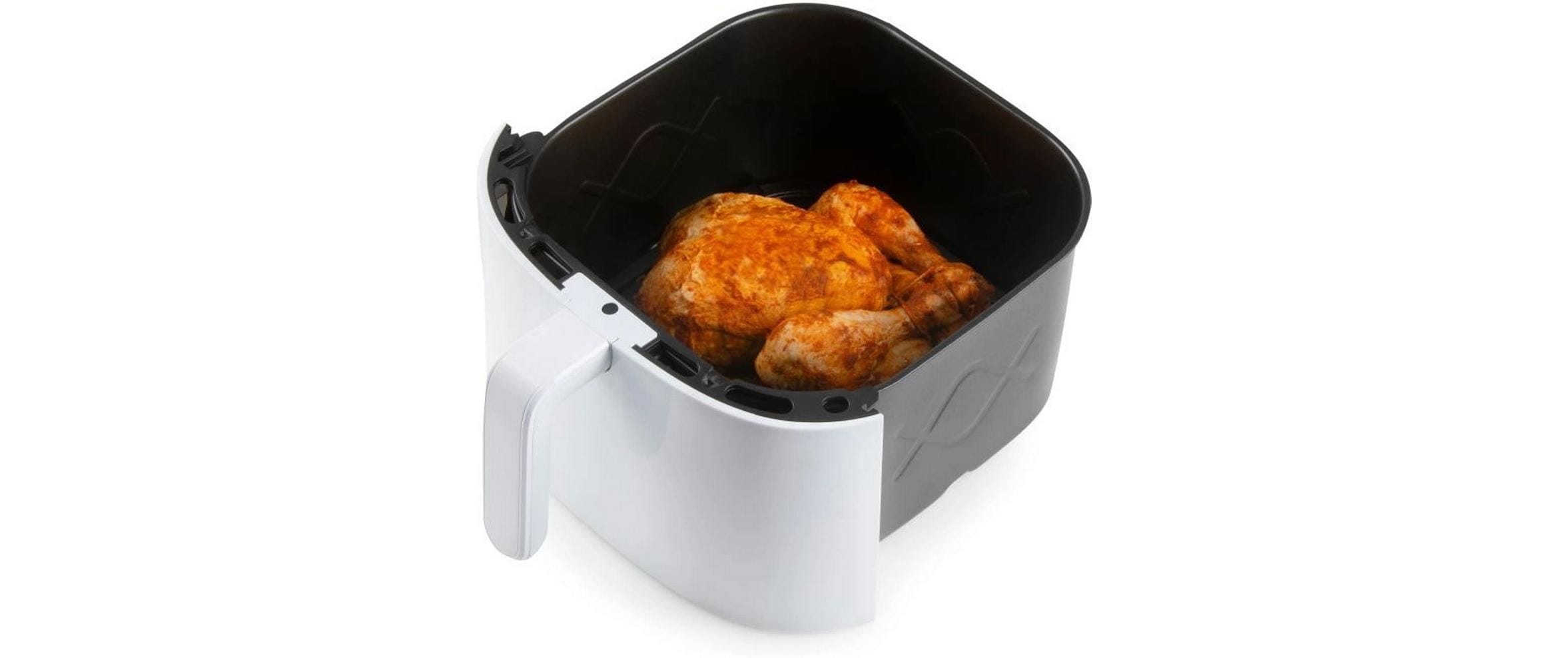 Domo Heissluftfritteuse »DO1148FR 8 l« 1800 W