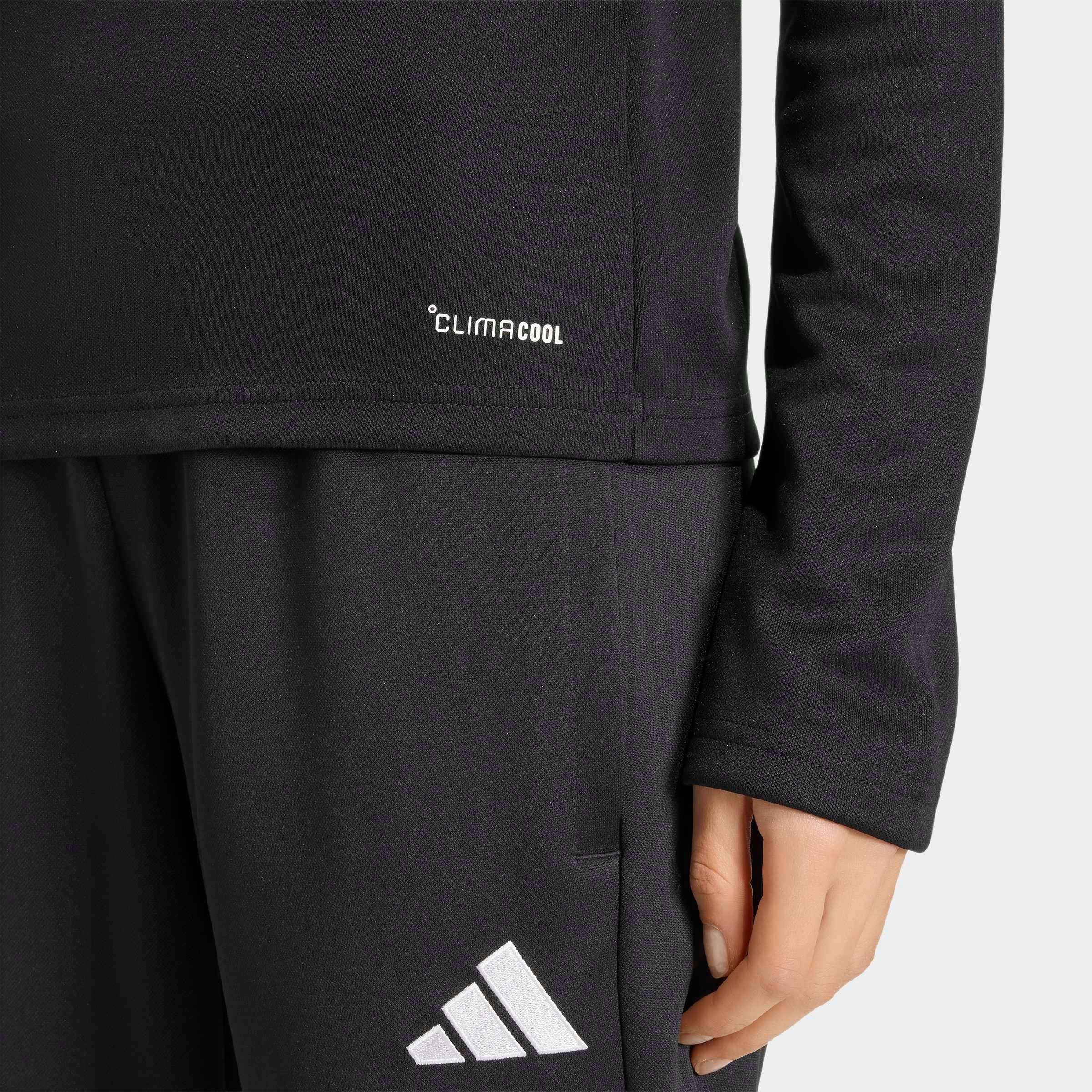 adidas Performance Sweat-shirt »ENTRADA26 TRAININGSOBERTEIL«
