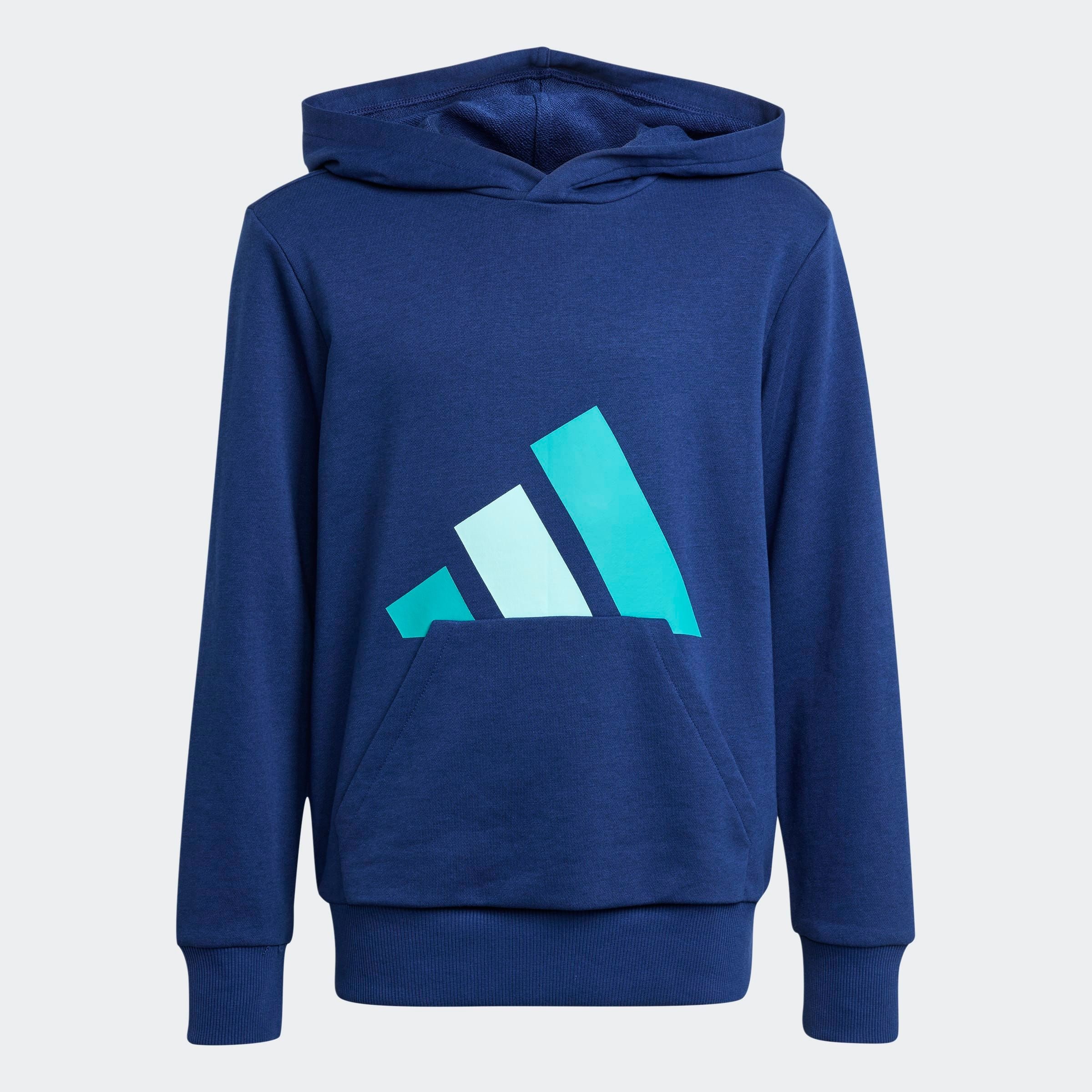 adidas Sportswear Kapuzensweatshirt »J BL FT HD 280«