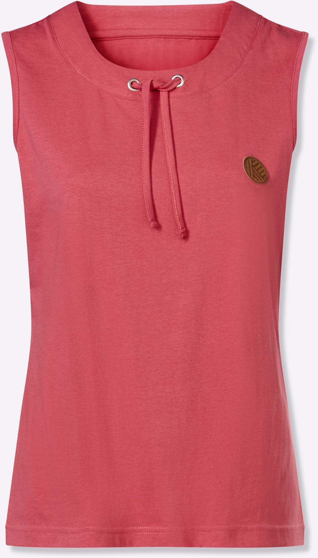 Classic Basics Shirttop